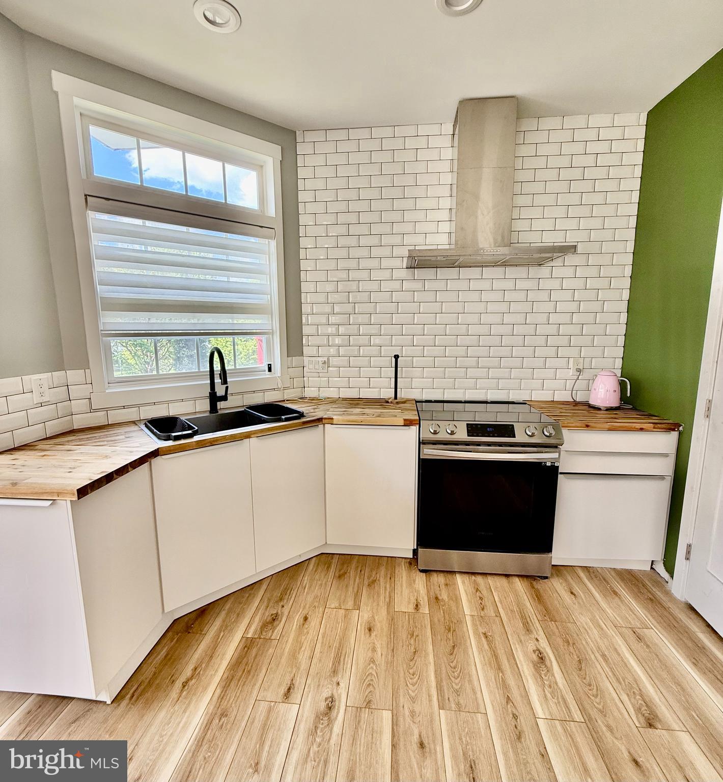 PIEDMONT - Residential