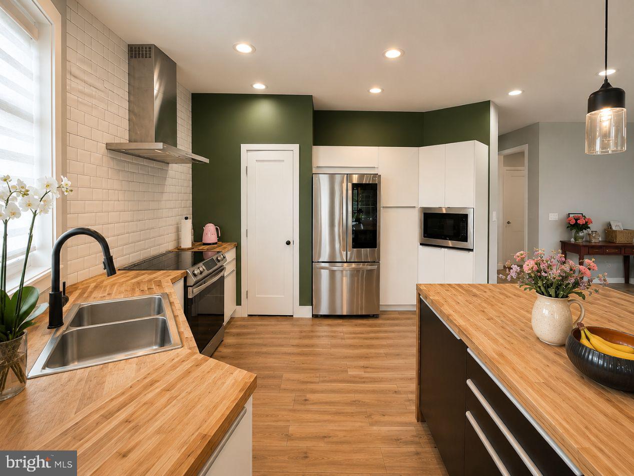 PIEDMONT - Residential