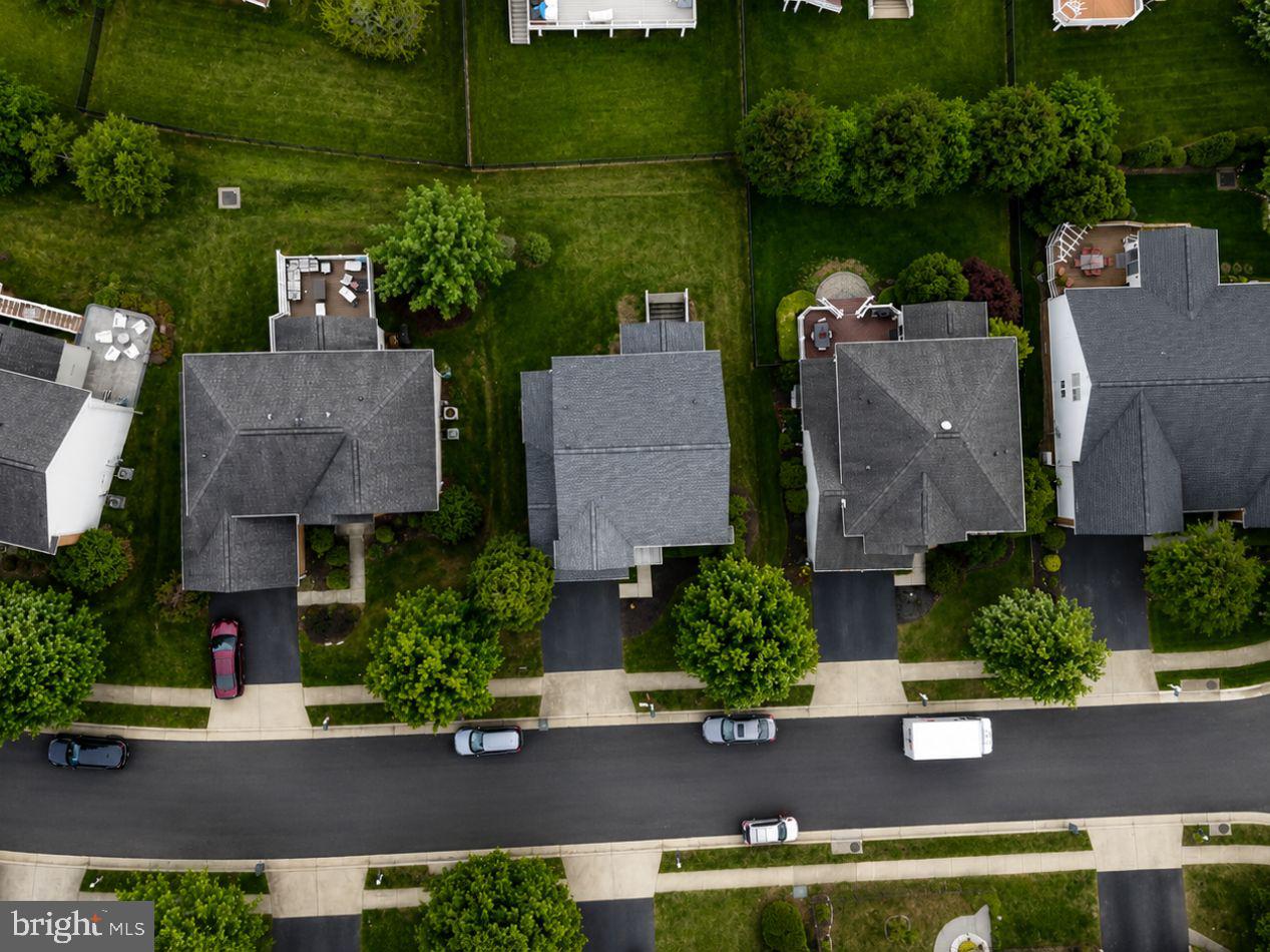 PIEDMONT - Residential
