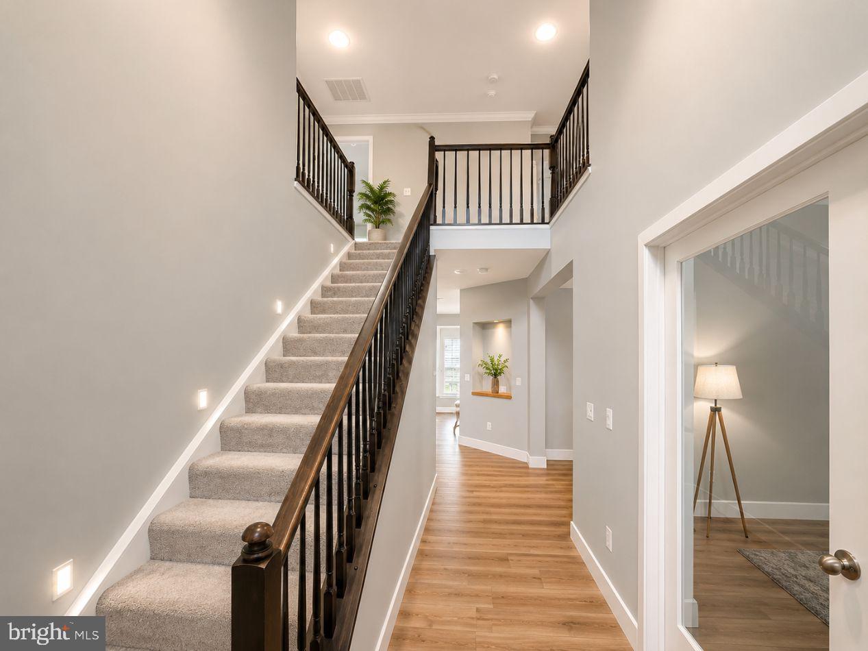 PIEDMONT - Residential