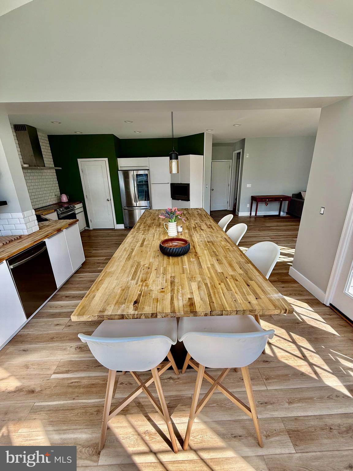 PIEDMONT - Residential