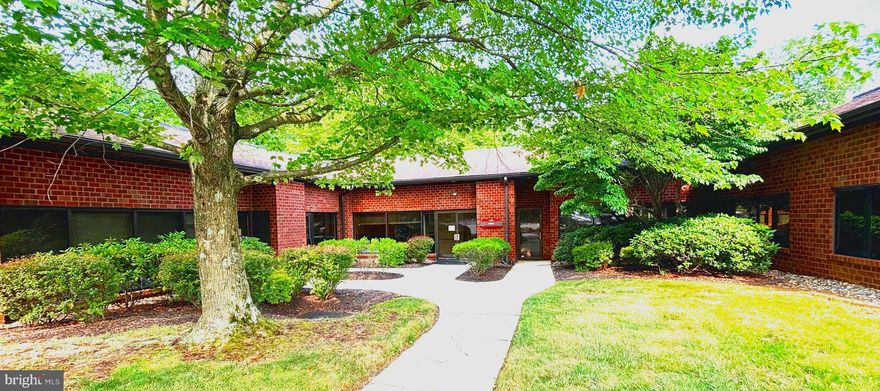 Discover Your New Corporate Headquarters or Investment Opportunity in Wayne, PA

This spacious 5,000+ square foot office condo located in the West Valley Corporate Center in the prestigious Main Line is the ideal location for your business. With 5,319 square feet of flexible office space, this property can be used as a single unit or divided into two separate units, each with its own entrance and amenities, offering you a variety of occupancy options.

Unit A: Spacious and Versatile
Unit A boasts approximately 3,600 square feet of office space, anchored by an impressive conference room. This unit includes seven separate offices, a large bullpen area capable of housing 17 cubicles, an electronics room, a standalone kitchen, and bathrooms. Whether you need space for private offices, collaborative work areas, or a mix of both, Unit A provides ample room to meet your needs.

Unit B: Efficient and Practical
Unit B offers around 1,400 square feet of office space, featuring two offices and a large area that can hold up to 12 cubicles. This unit also includes its own kitchen and bathrooms, making it self-sufficient and ideal for another team or a separate business.

Added Benefits and Flexibility
The entire property is equipped with a backup propane generator, ensuring seamless business operations even during power outages. 

This is an exceptional opportunity to acquire a prime office condominium in a fantastic location. The ability to offset carrying costs by renting out a portion of the property adds to the appeal, making it a smart choice for both owner-occupiers and investors. Don't miss out on this chance to secure a versatile and well-equipped office space in the desirable Main Line area.

Owner is also willing to accept a long term lease proposal.
