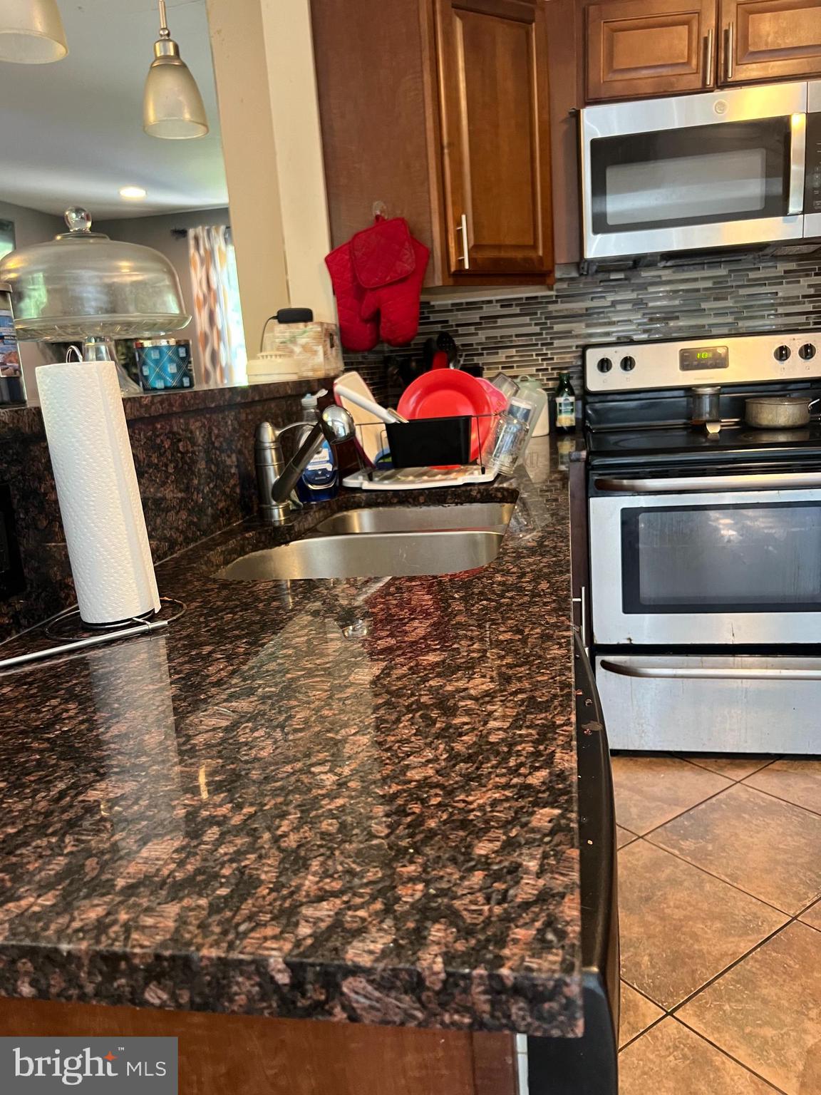 TANTALLON - Residential