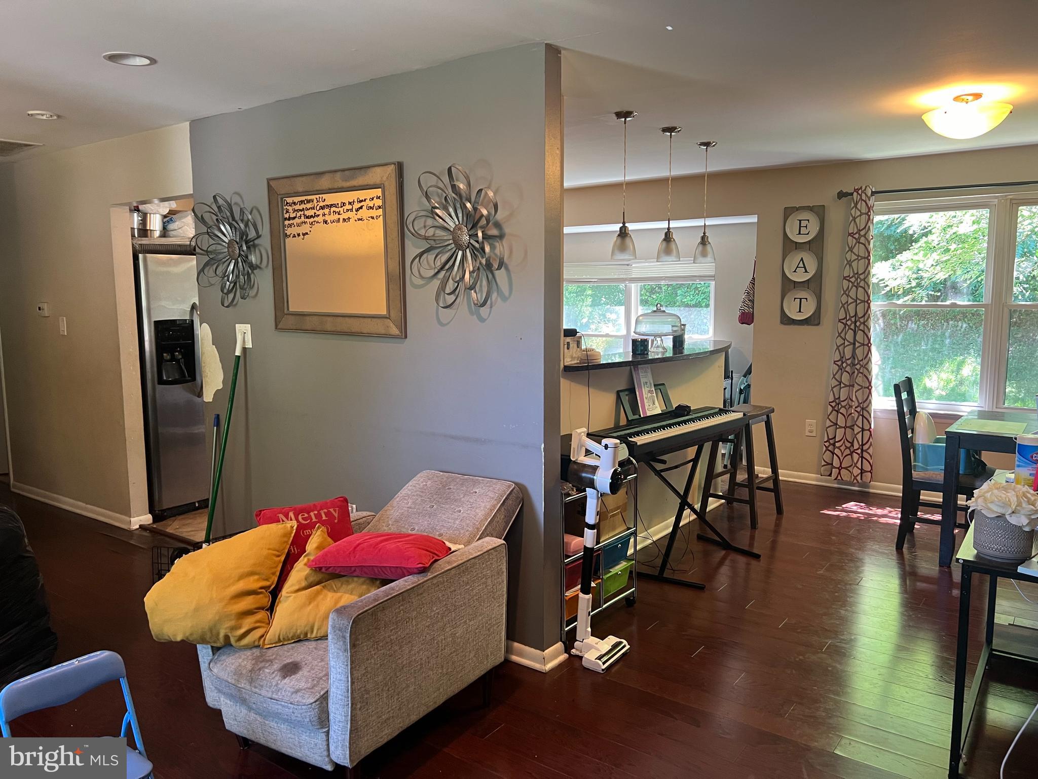 TANTALLON - Residential