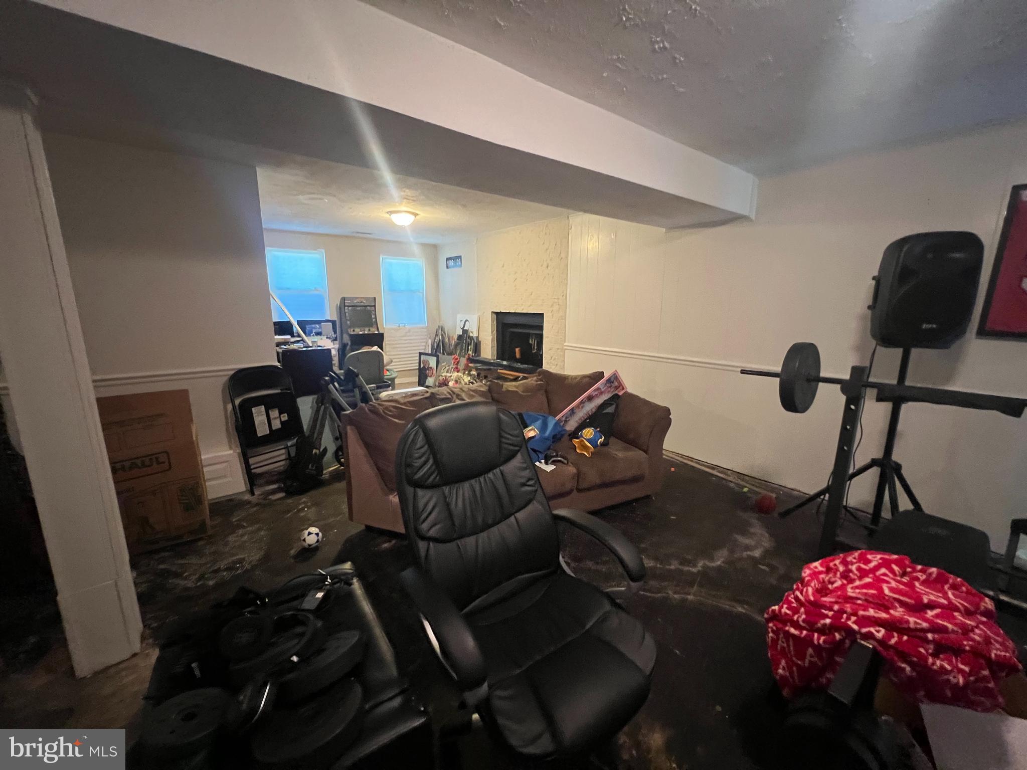 TANTALLON - Residential