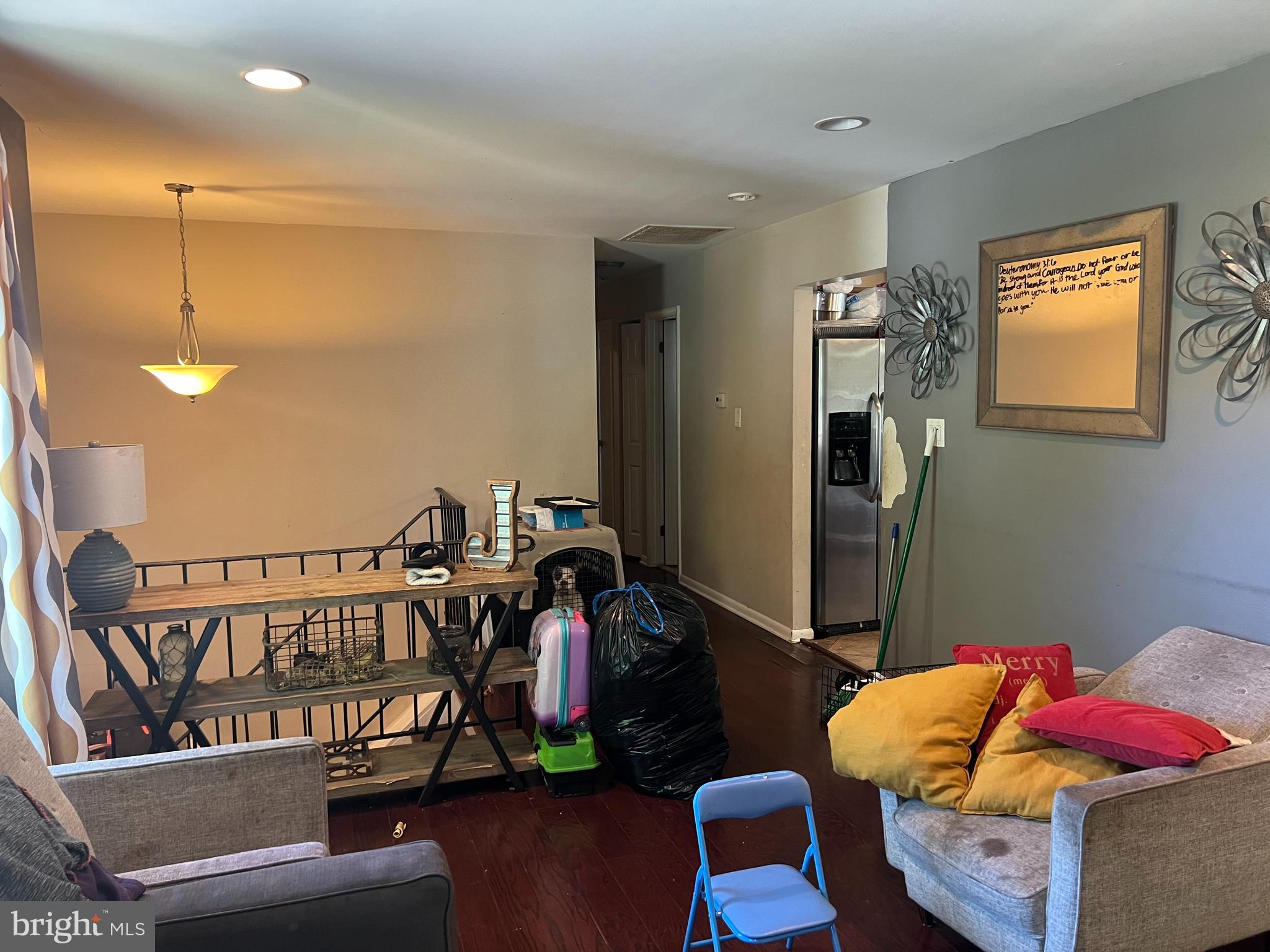 TANTALLON - Residential