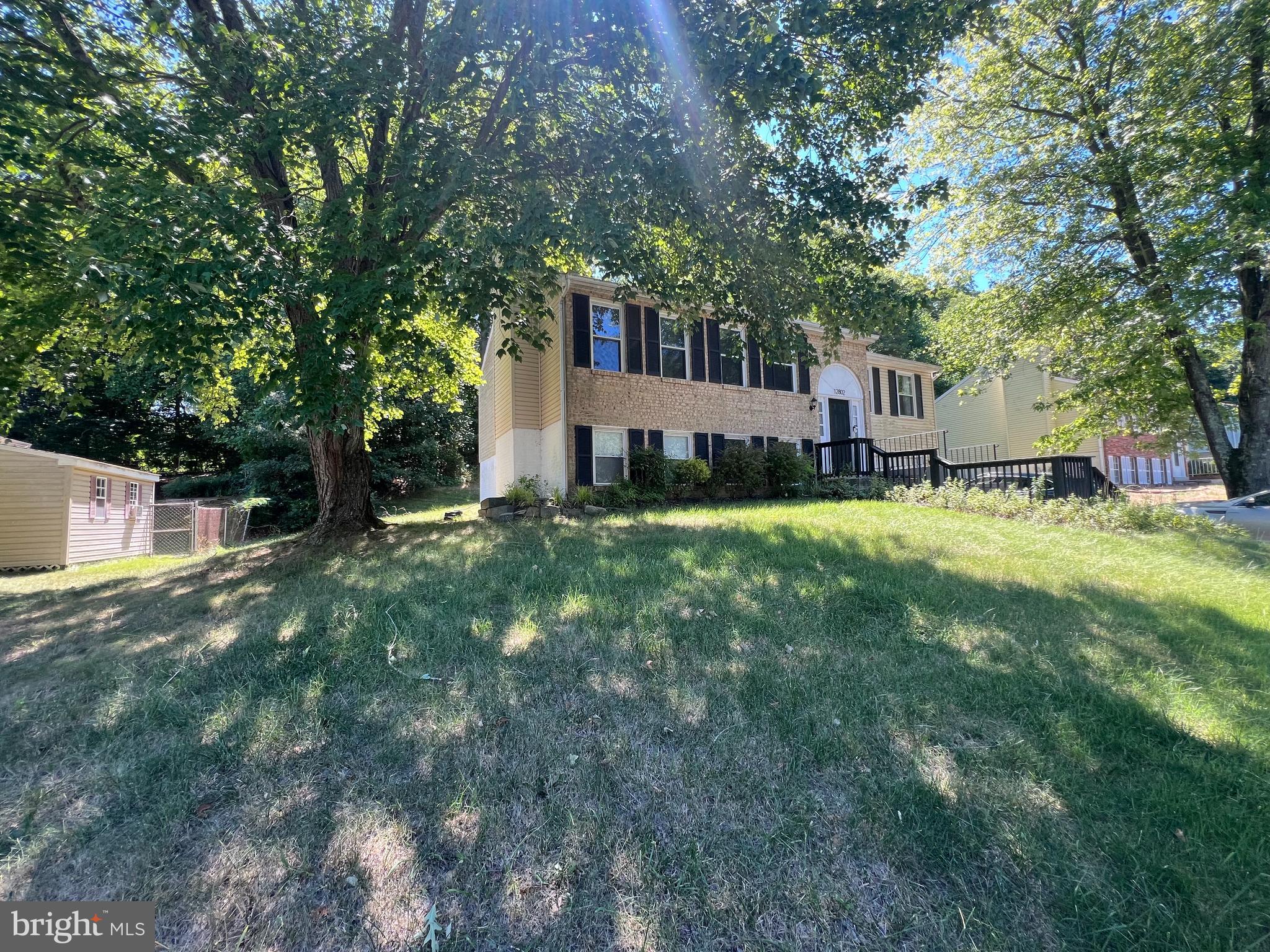 TANTALLON - Residential