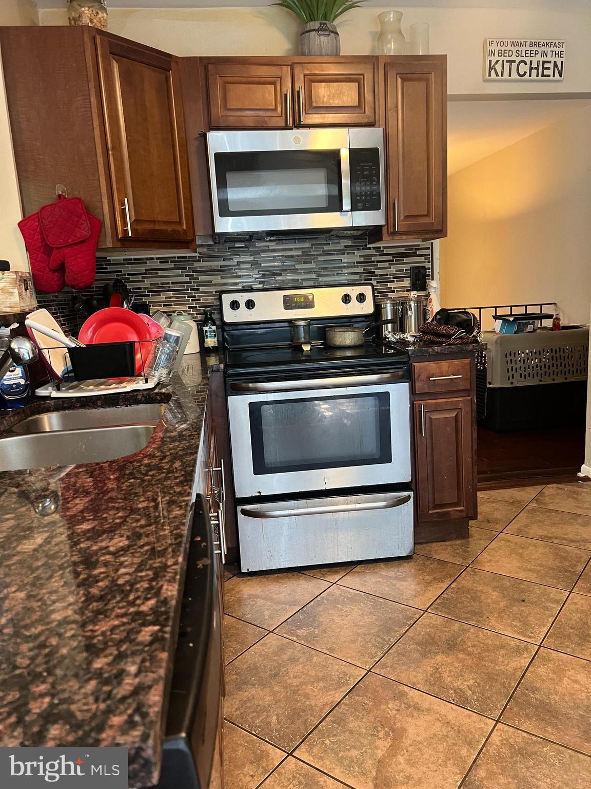 TANTALLON - Residential