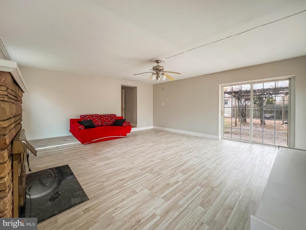 NON AVAILABLE - Residential