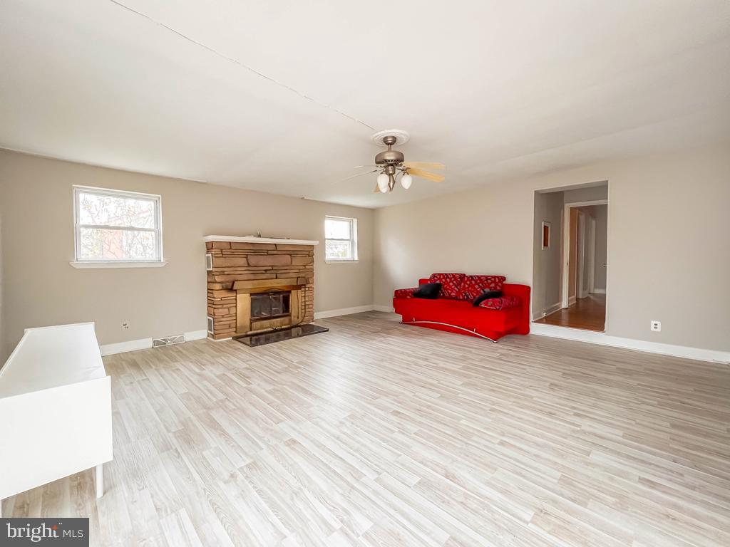 NON AVAILABLE - Residential