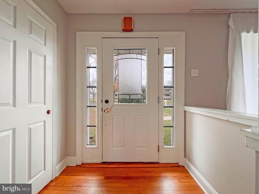 Photo of 10 Makefield Road, MORRISVILLE, PA 19067 (MLS # PABU2109312)