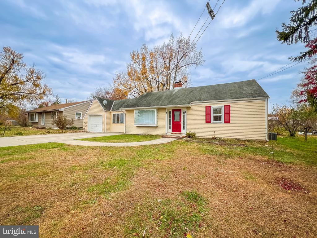 NON AVAILABLE - Residential