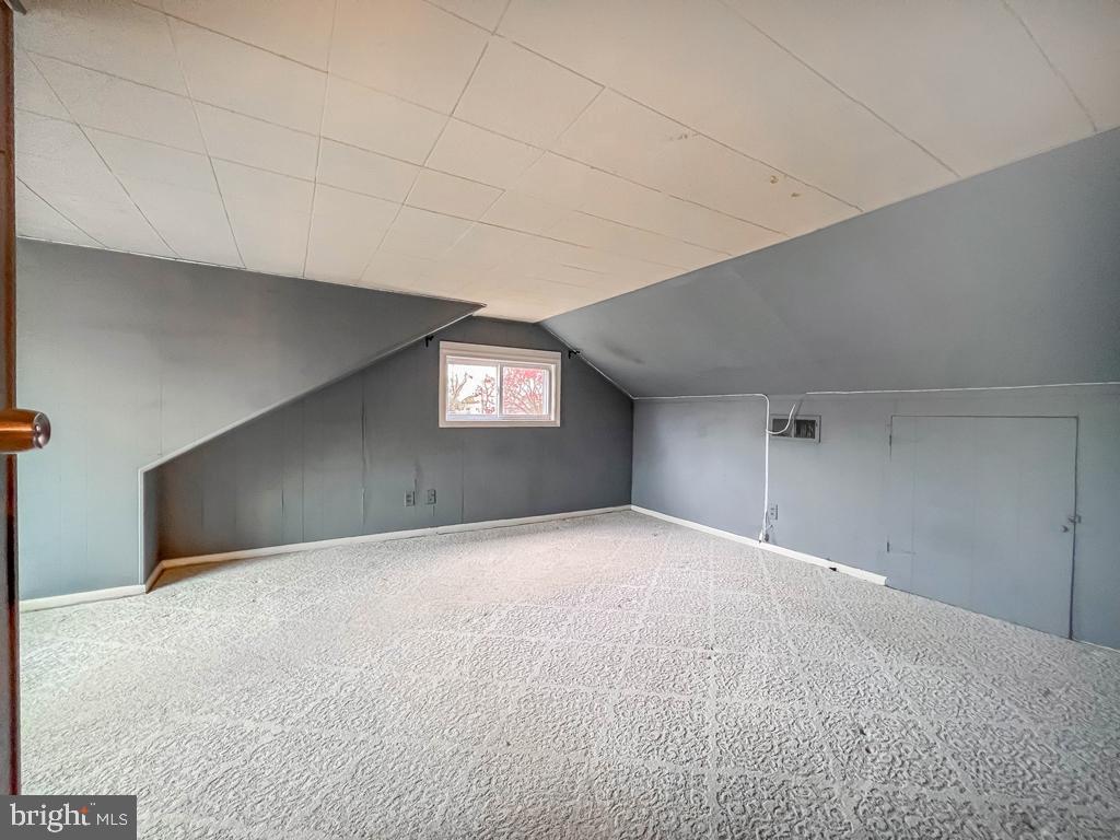 NON AVAILABLE - Residential