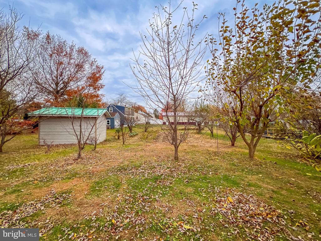 NON AVAILABLE - Residential