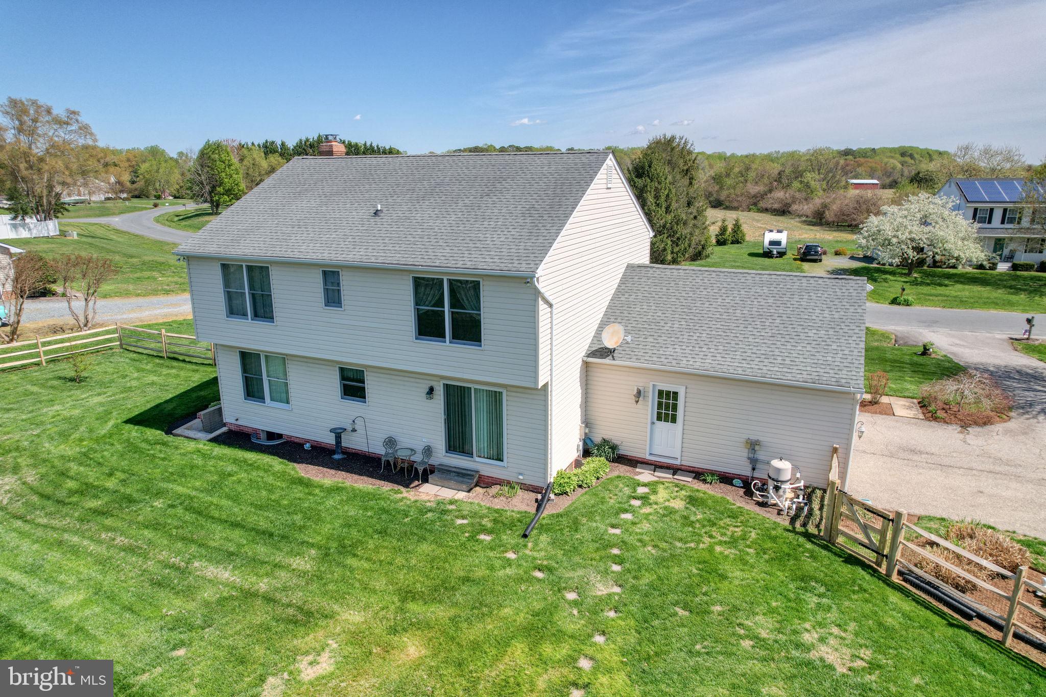 OVERLOOK AT CARMICHAEL - Residential