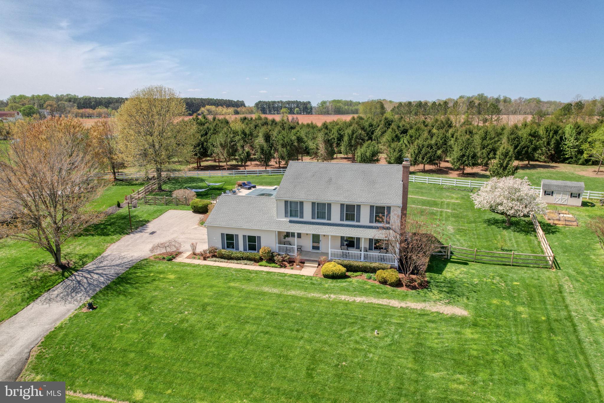 OVERLOOK AT CARMICHAEL - Residential