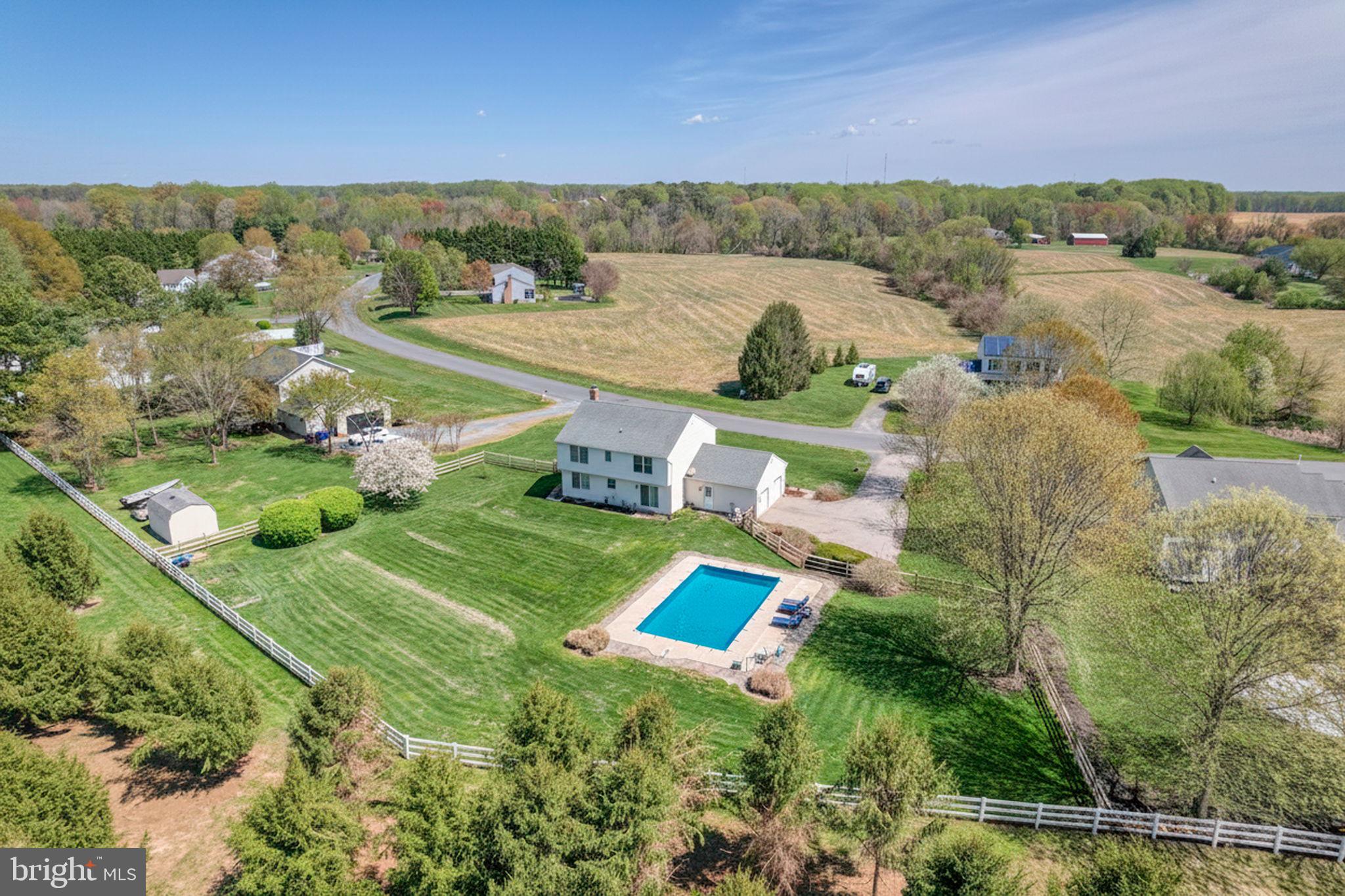 OVERLOOK AT CARMICHAEL - Residential