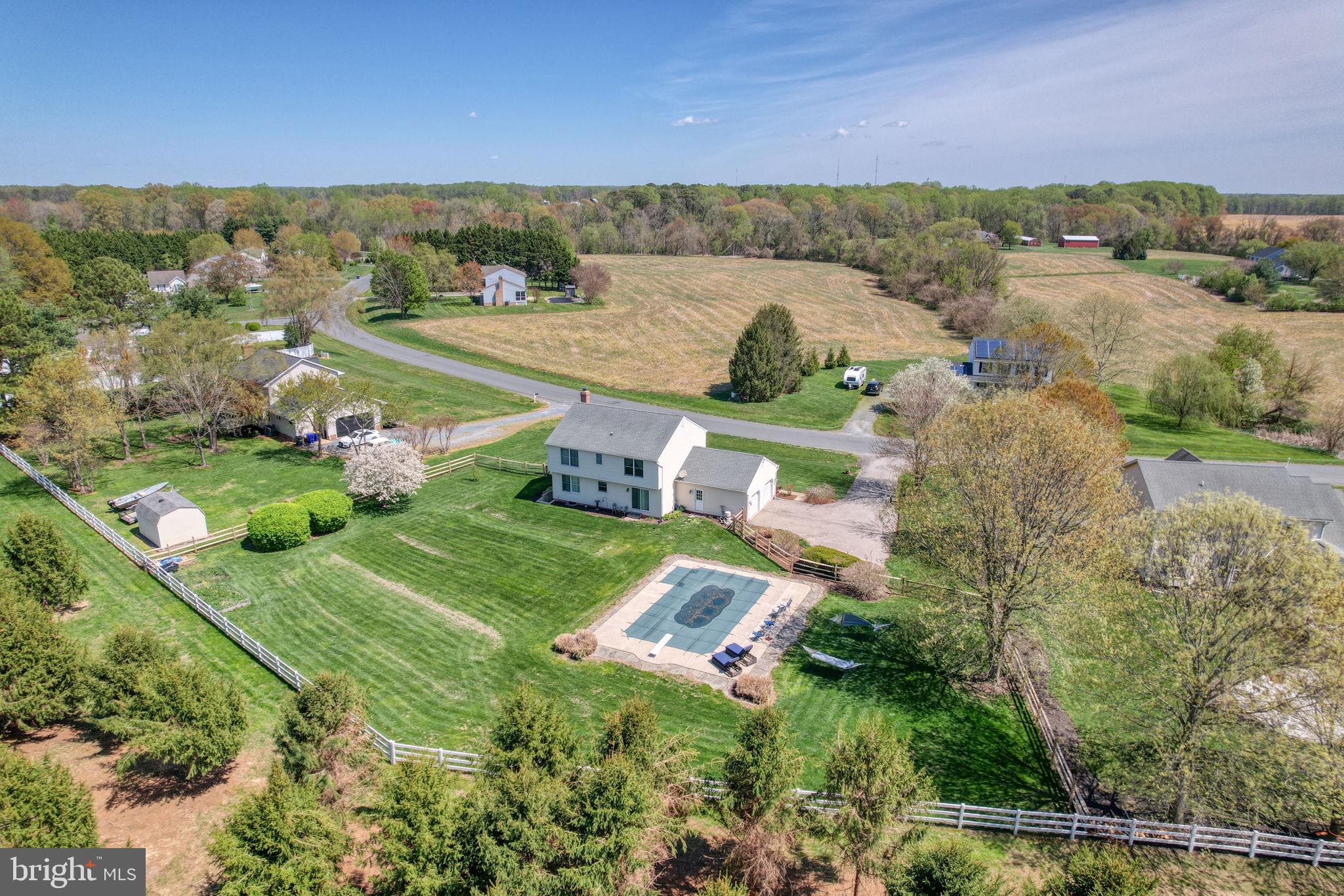 OVERLOOK AT CARMICHAEL - Residential