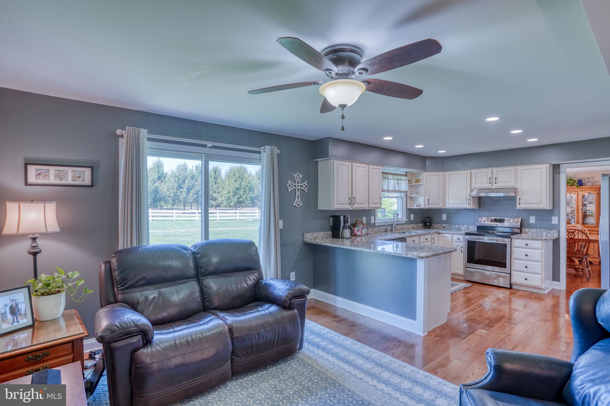 OVERLOOK AT CARMICHAEL - Residential