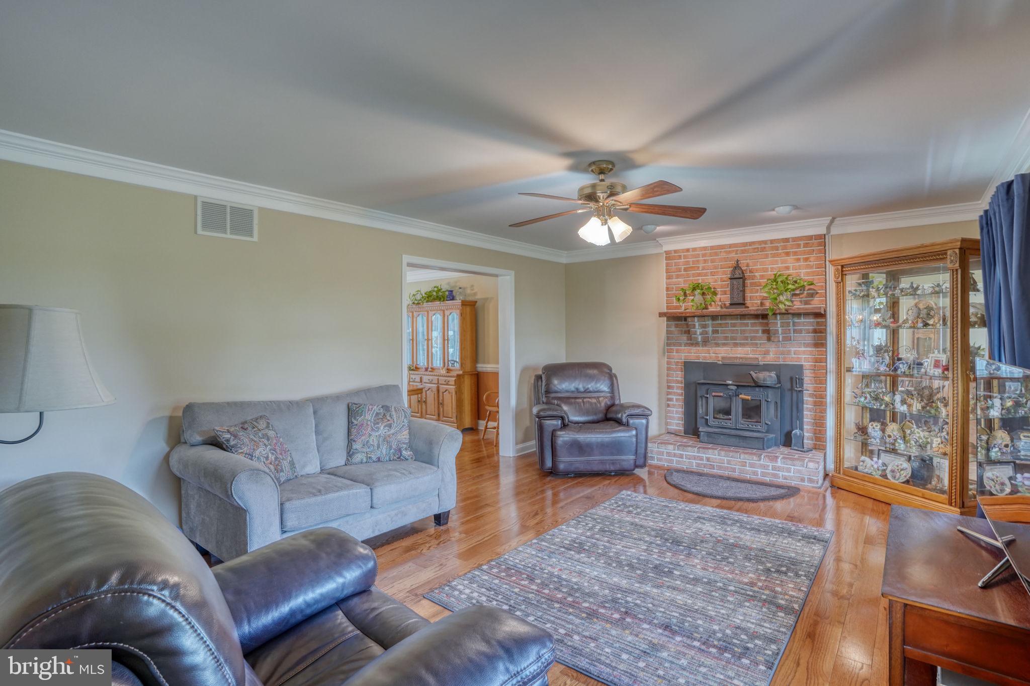 OVERLOOK AT CARMICHAEL - Residential