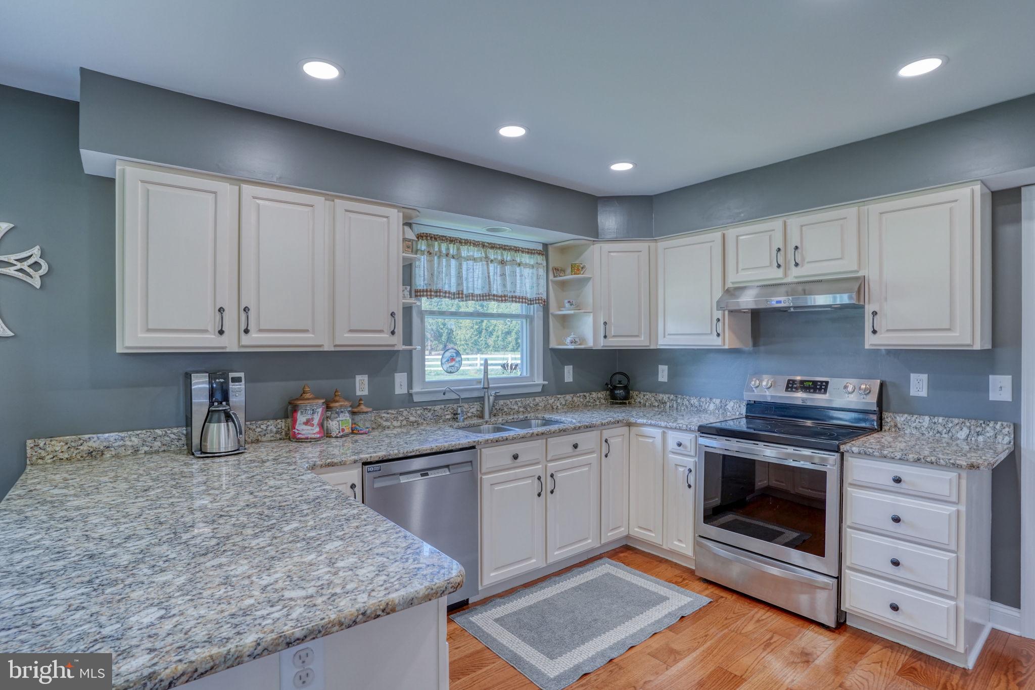 OVERLOOK AT CARMICHAEL - Residential