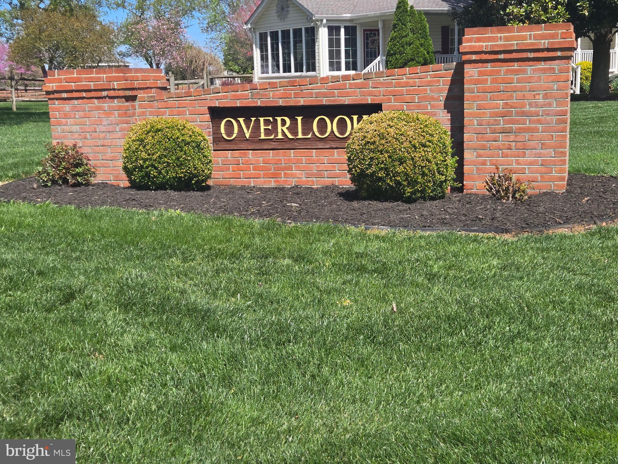 OVERLOOK AT CARMICHAEL - Residential