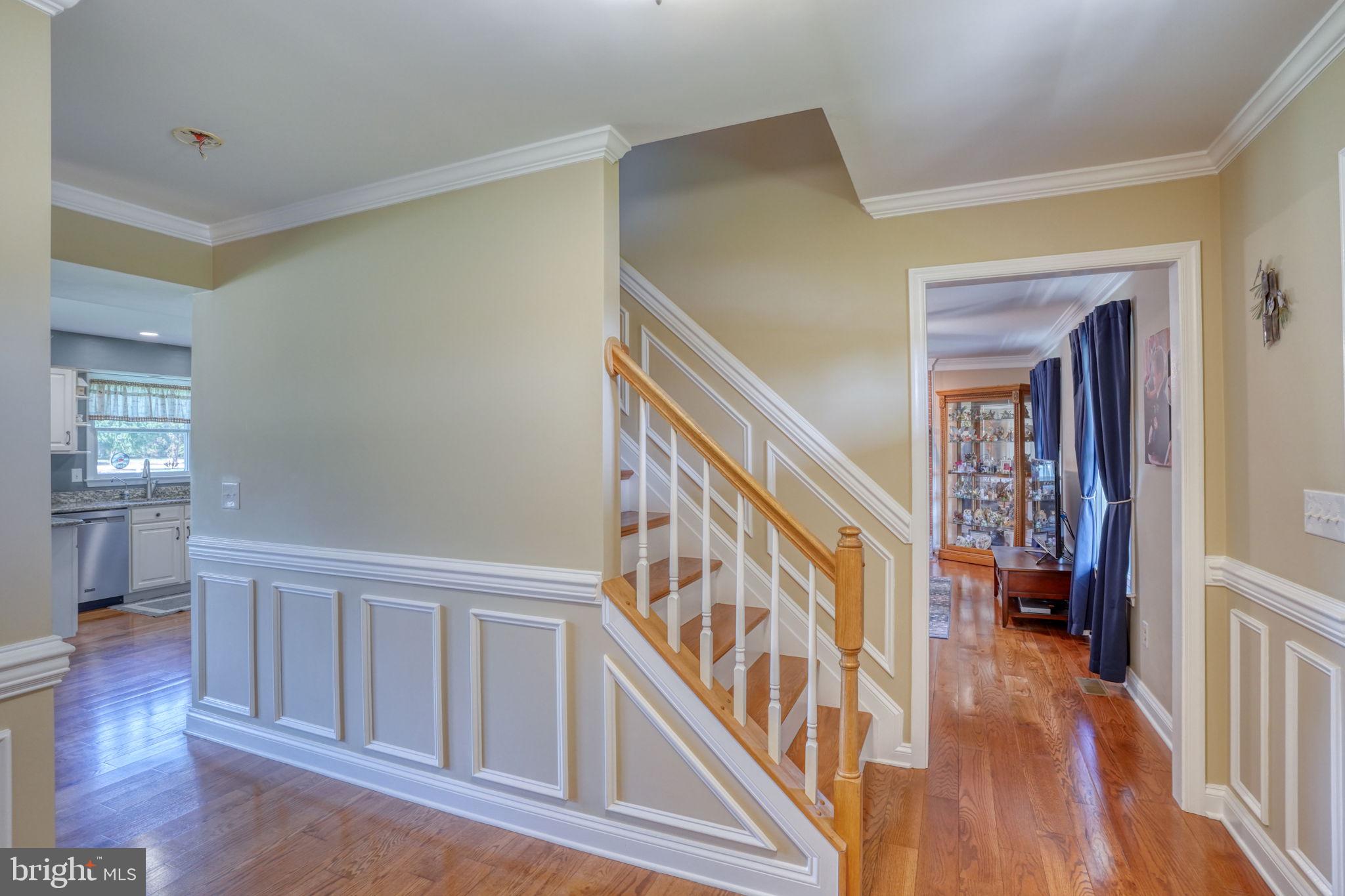 OVERLOOK AT CARMICHAEL - Residential