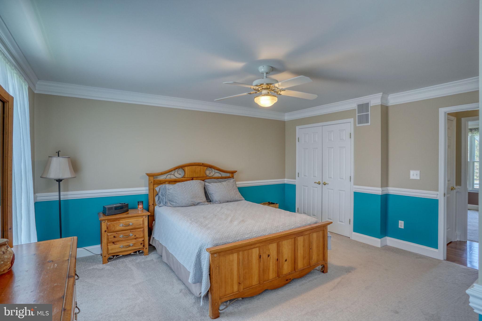 OVERLOOK AT CARMICHAEL - Residential