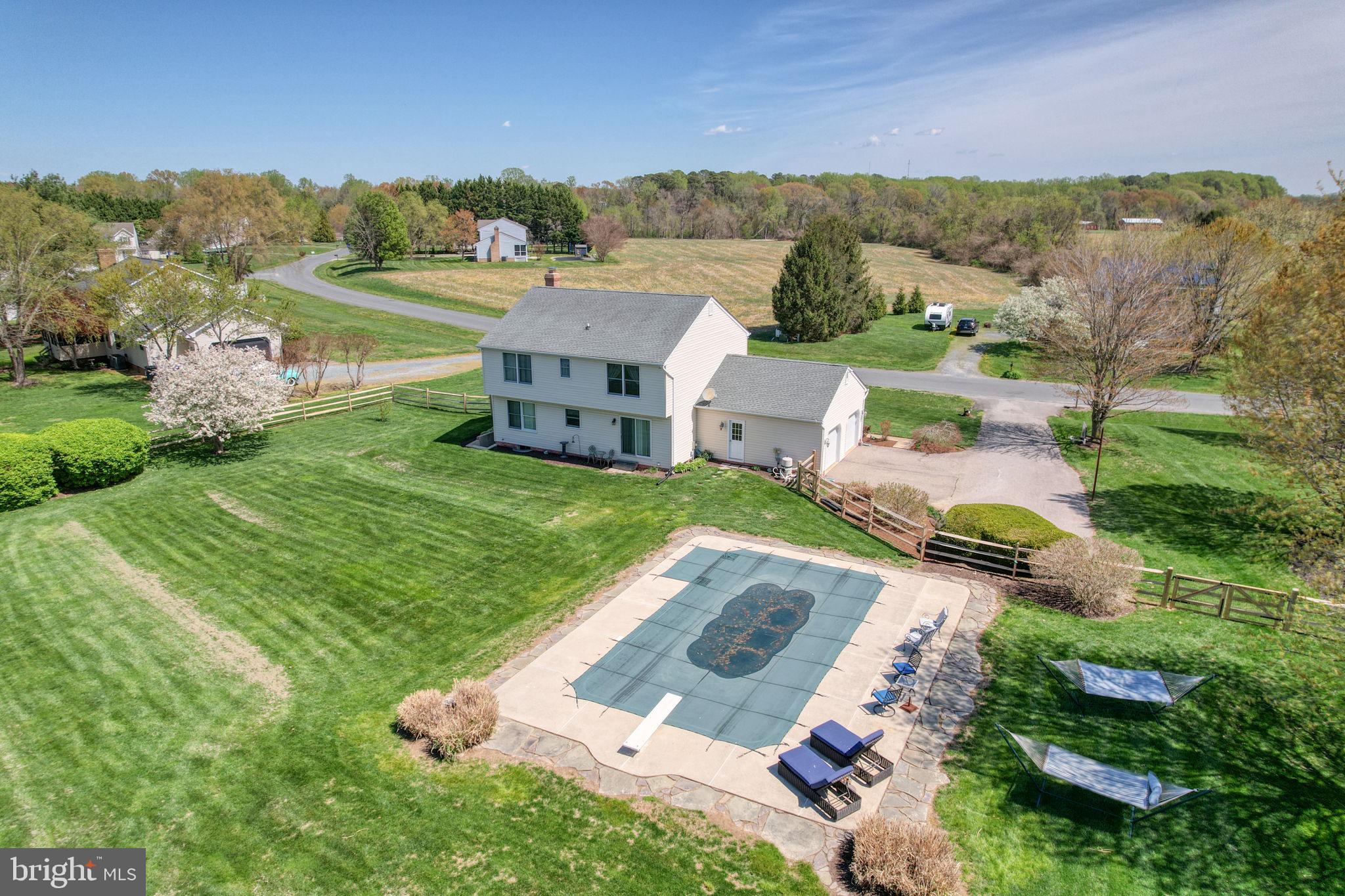 OVERLOOK AT CARMICHAEL - Residential