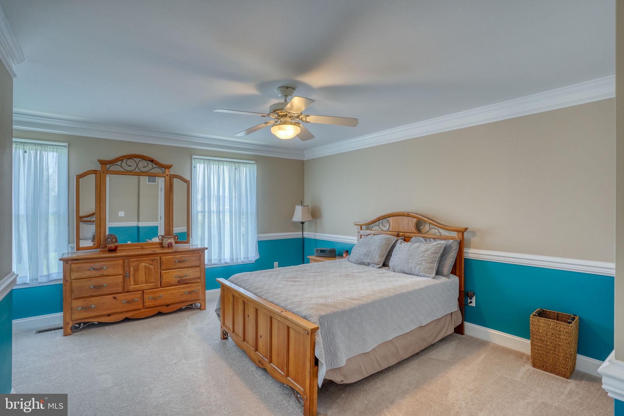 OVERLOOK AT CARMICHAEL - Residential