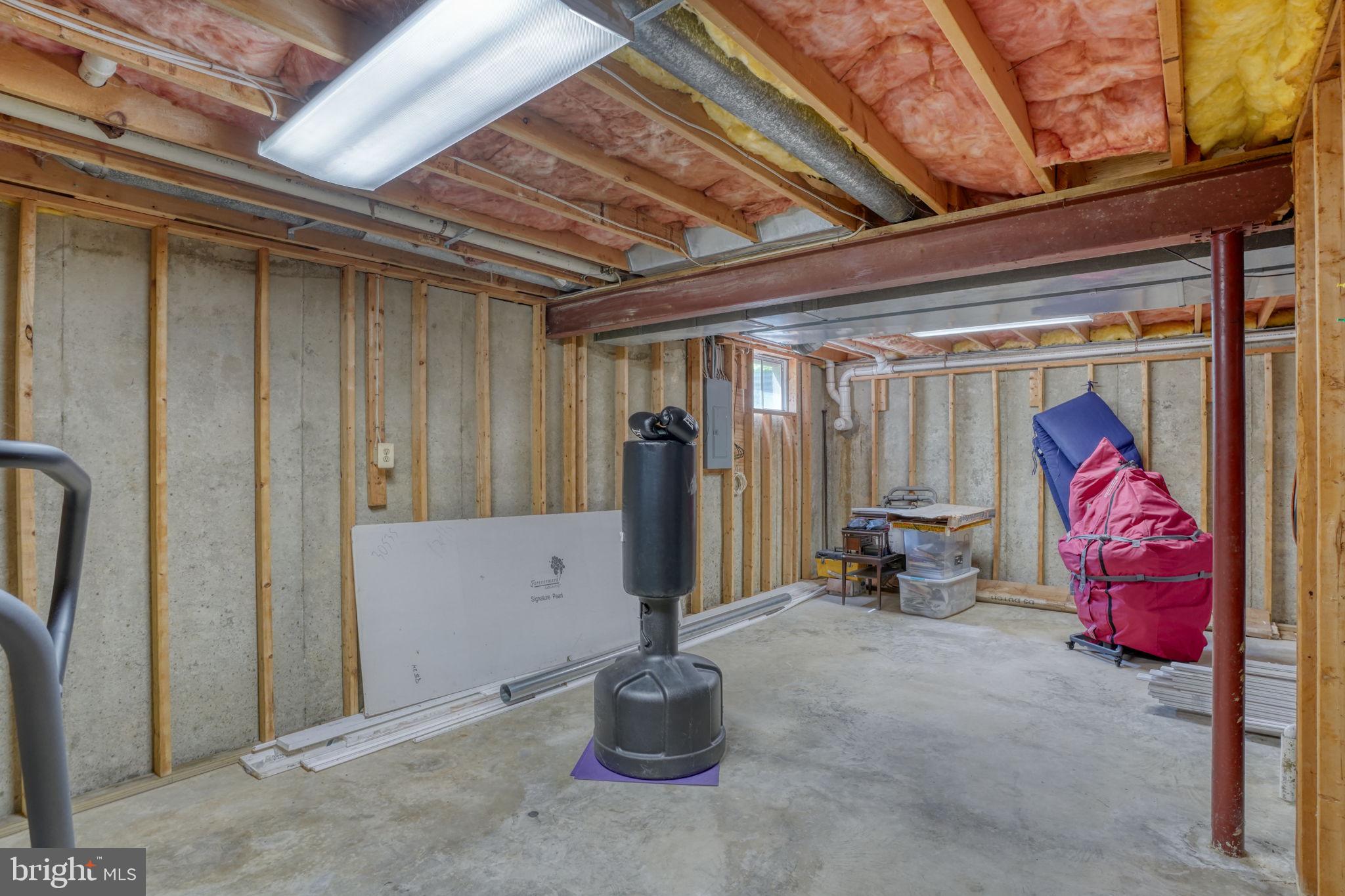 OVERLOOK AT CARMICHAEL - Residential