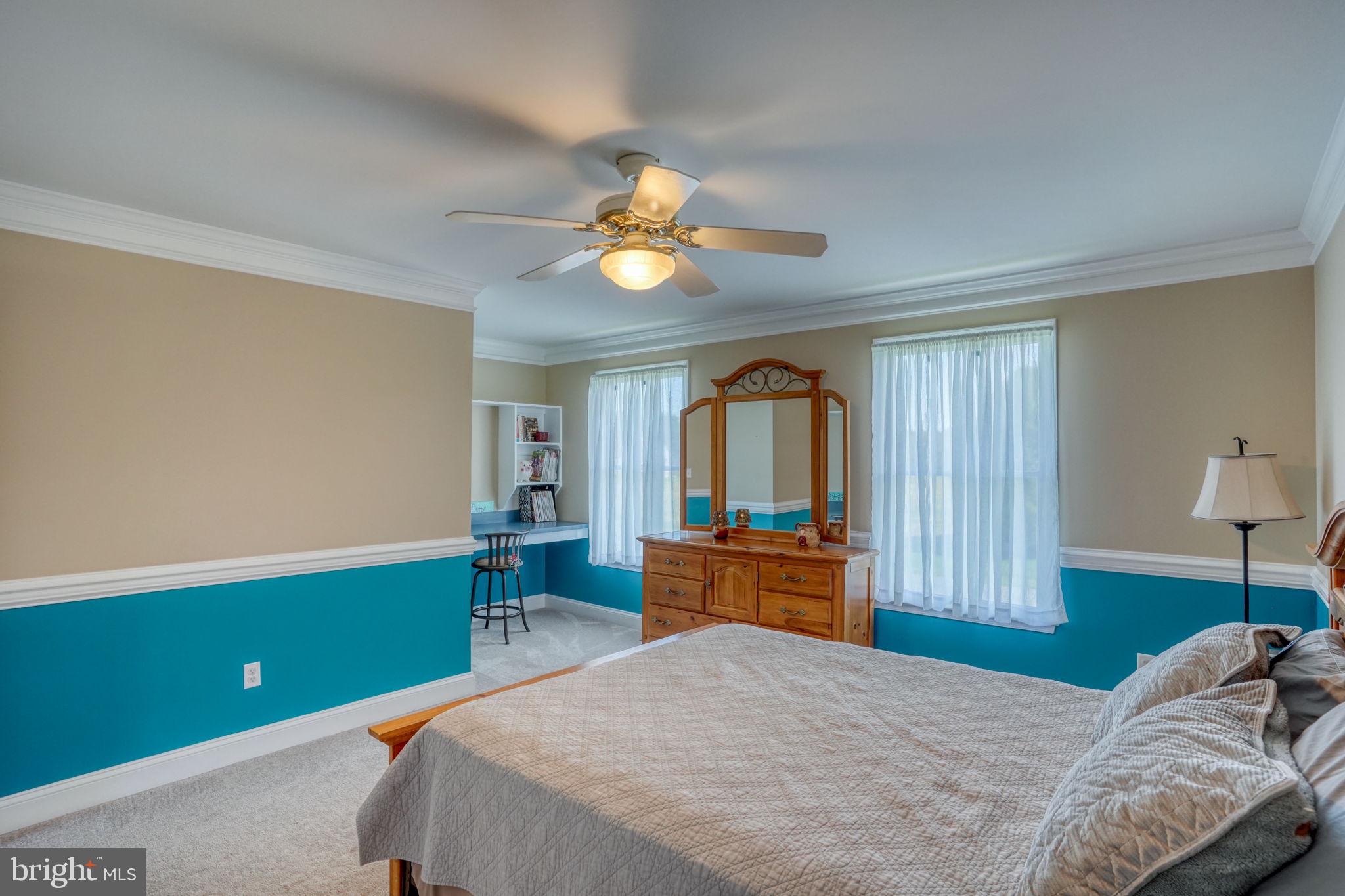 OVERLOOK AT CARMICHAEL - Residential