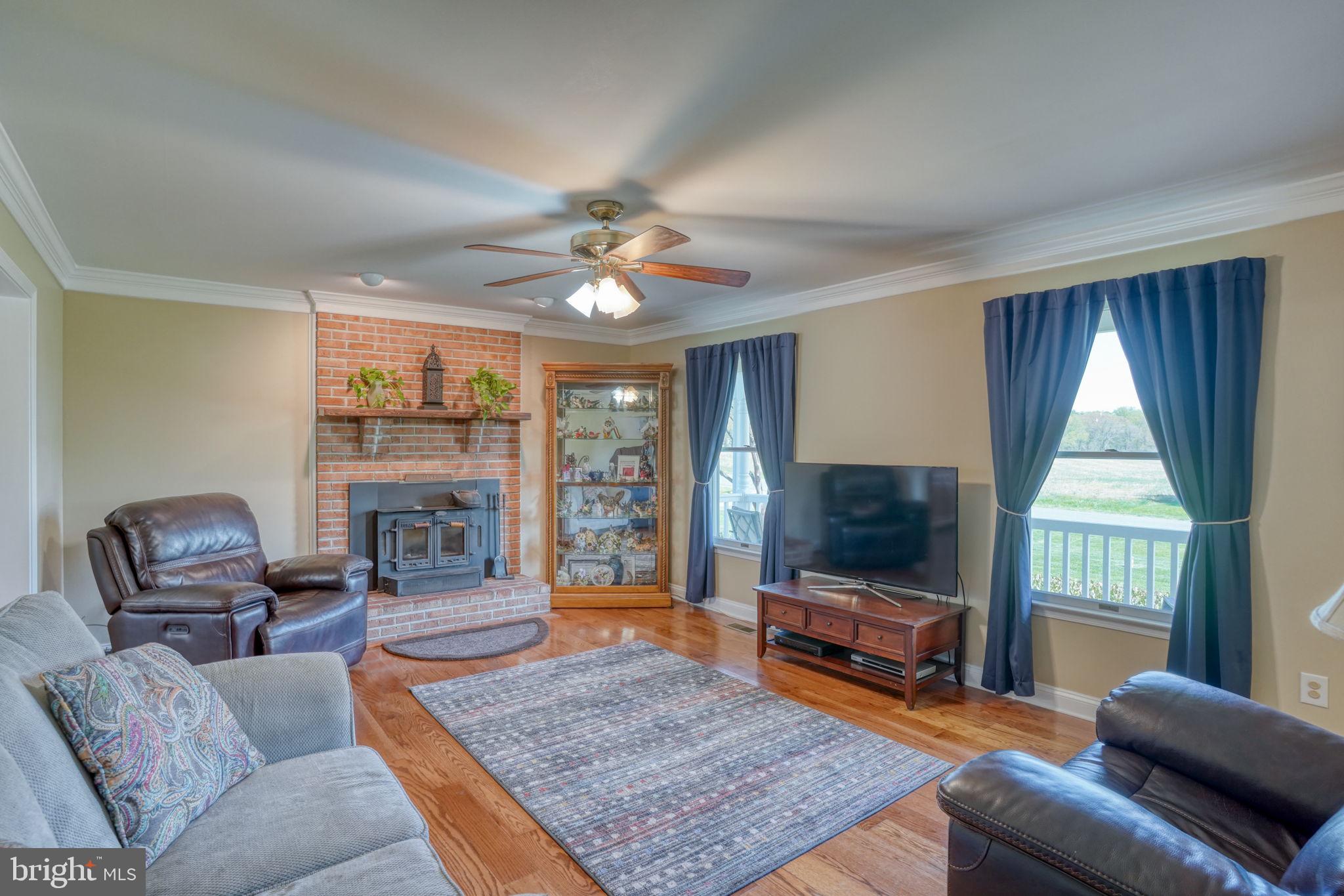 OVERLOOK AT CARMICHAEL - Residential