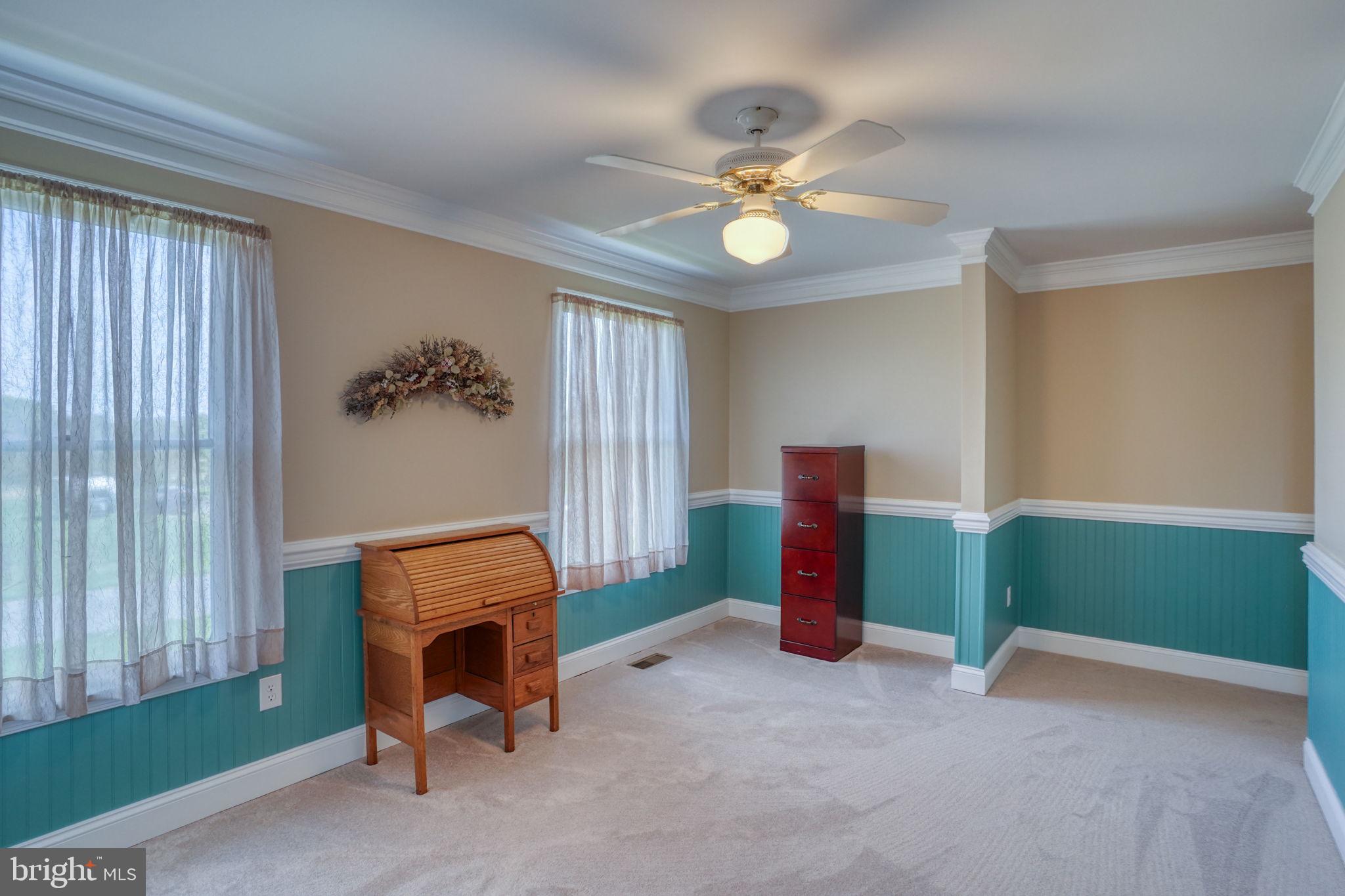 OVERLOOK AT CARMICHAEL - Residential