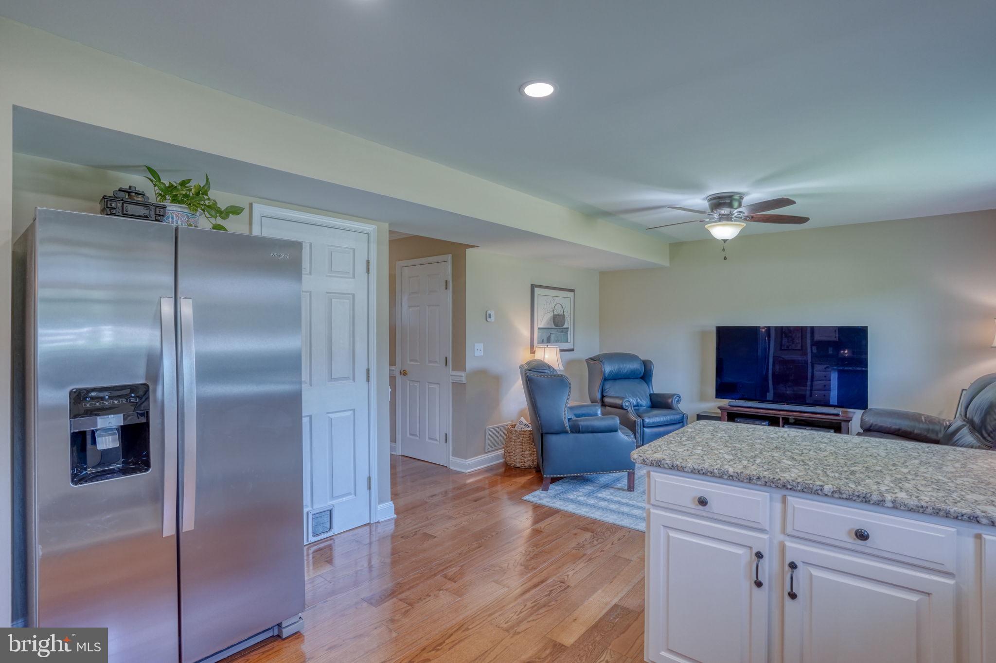 OVERLOOK AT CARMICHAEL - Residential