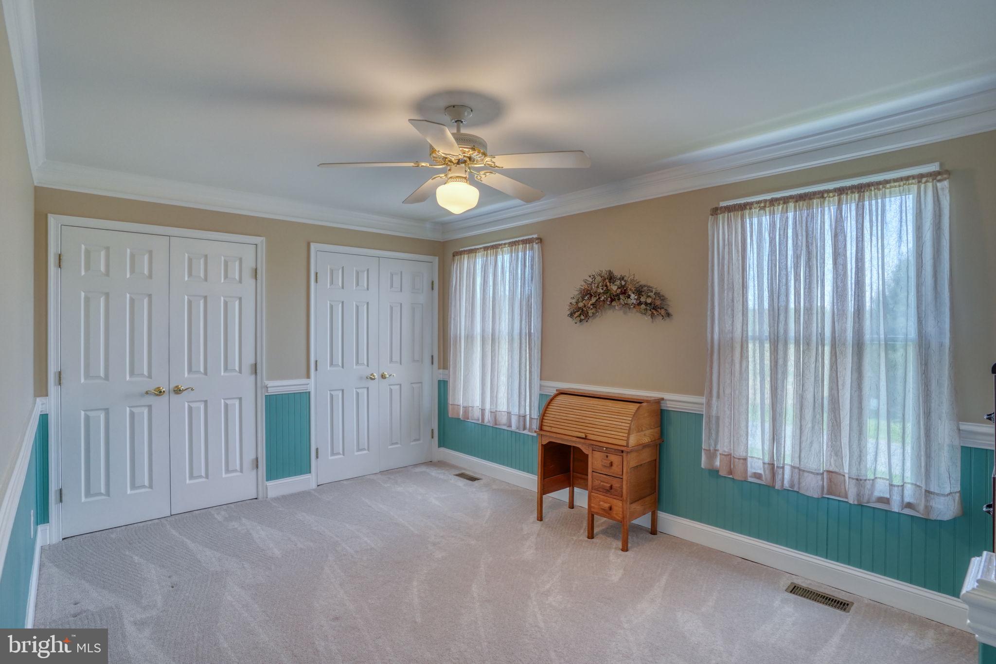 OVERLOOK AT CARMICHAEL - Residential