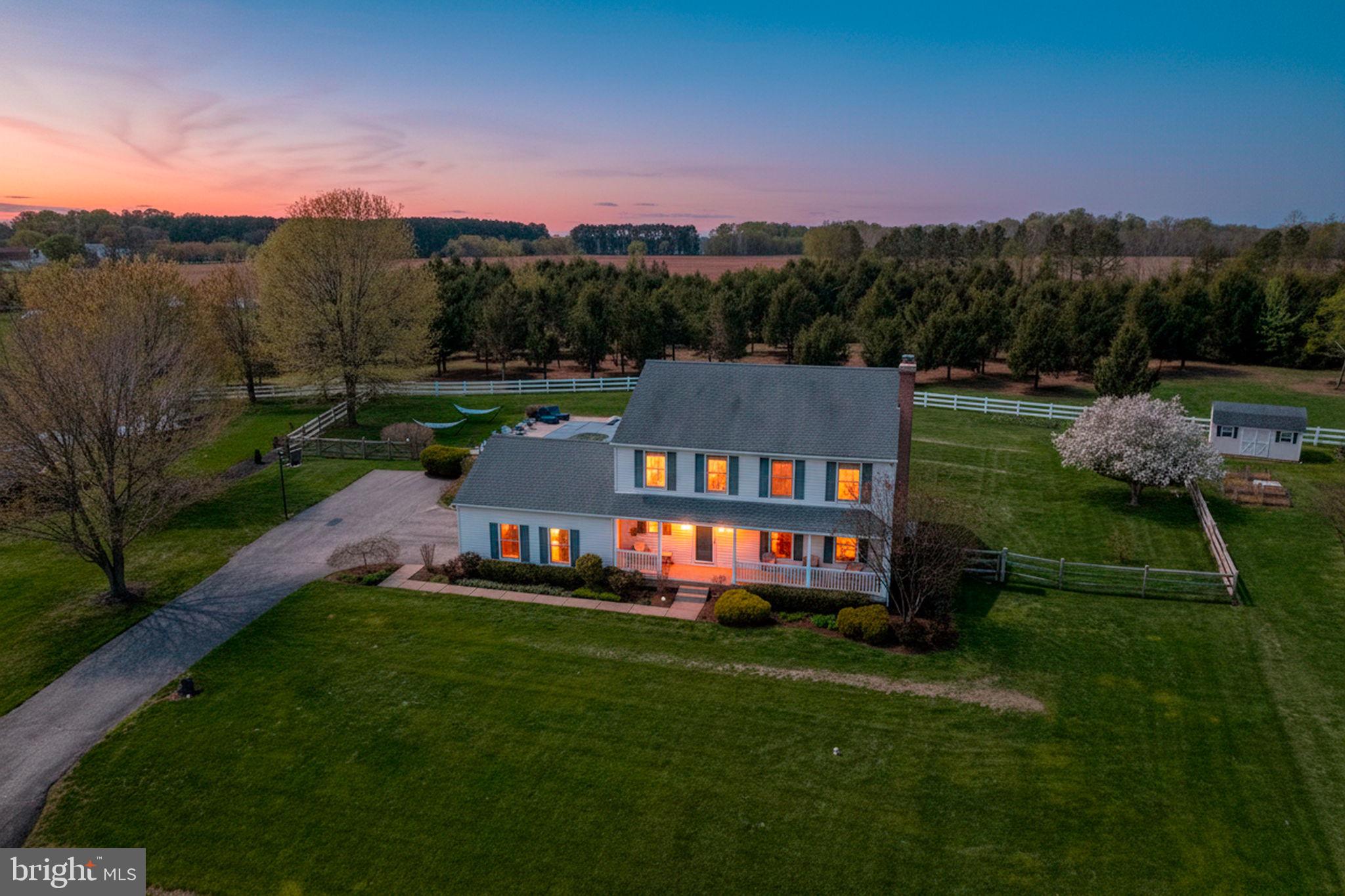 OVERLOOK AT CARMICHAEL - Residential