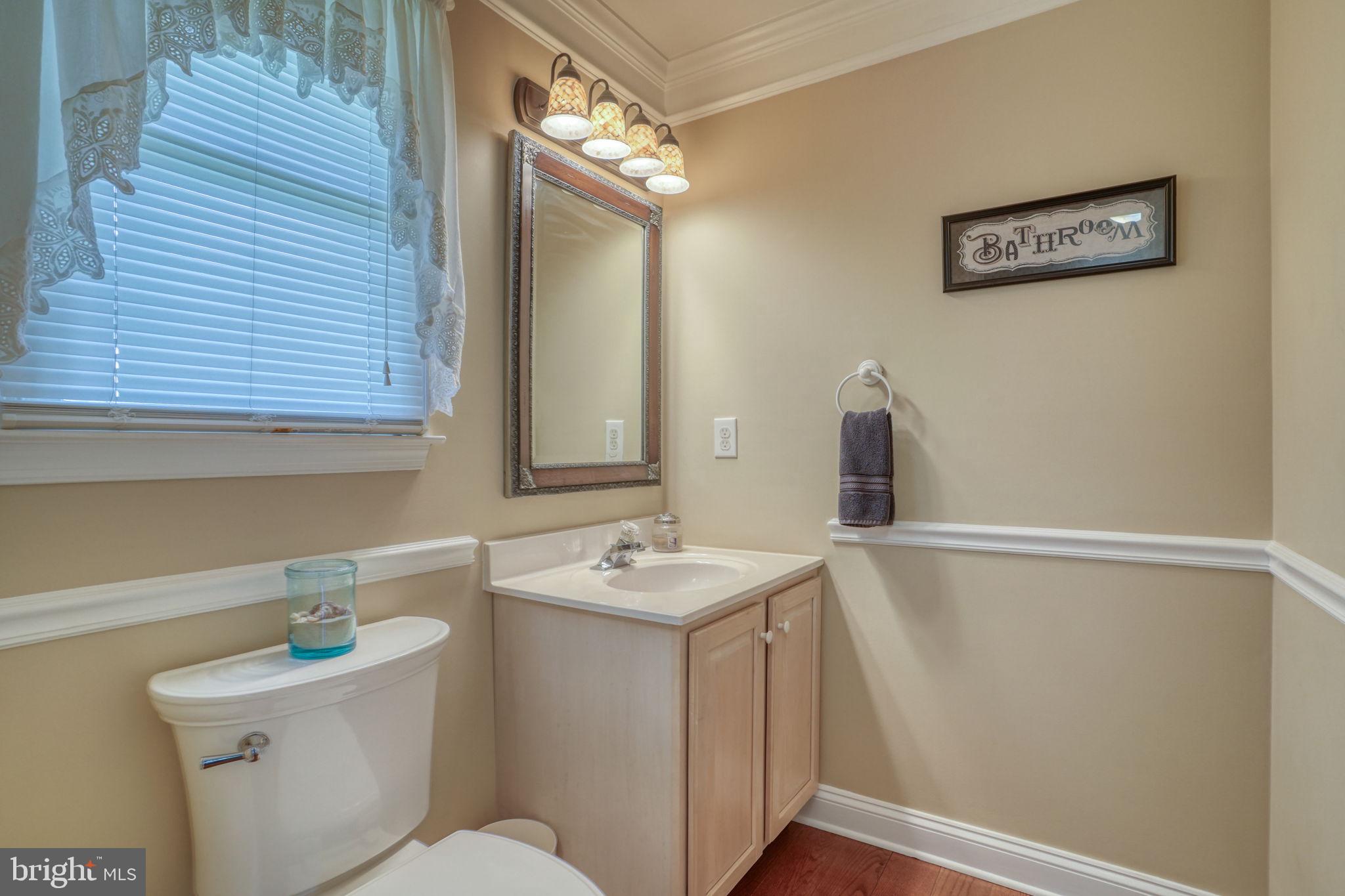 OVERLOOK AT CARMICHAEL - Residential