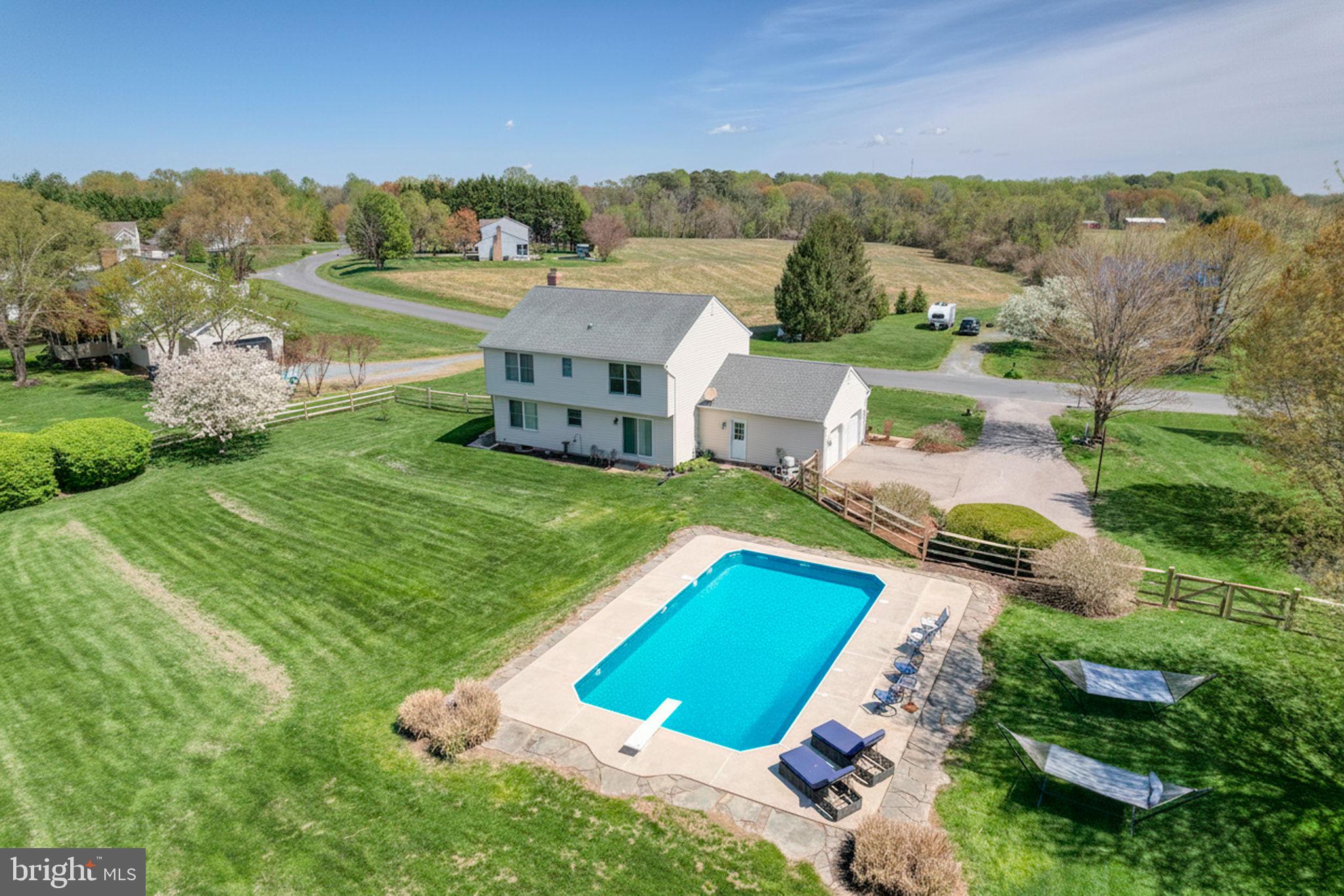 OVERLOOK AT CARMICHAEL - Residential