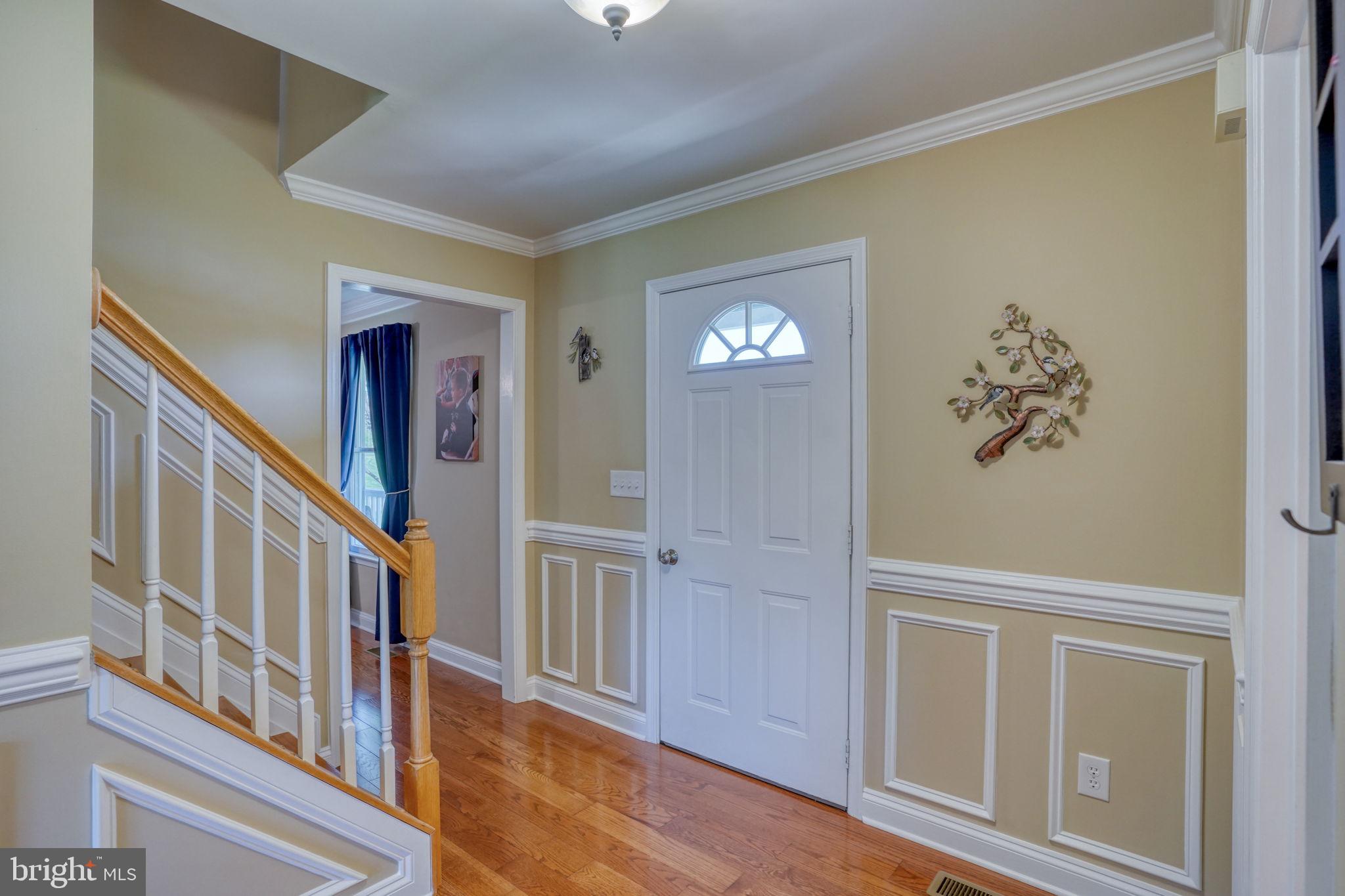 OVERLOOK AT CARMICHAEL - Residential