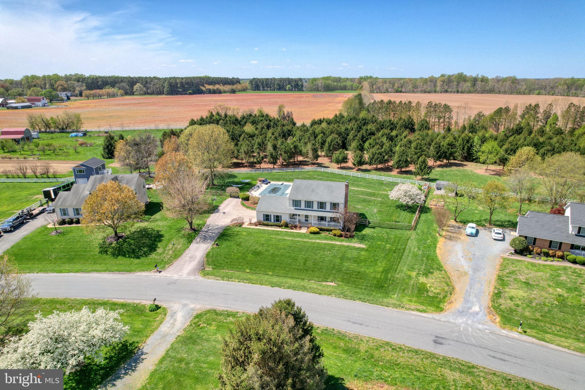 OVERLOOK AT CARMICHAEL - Residential