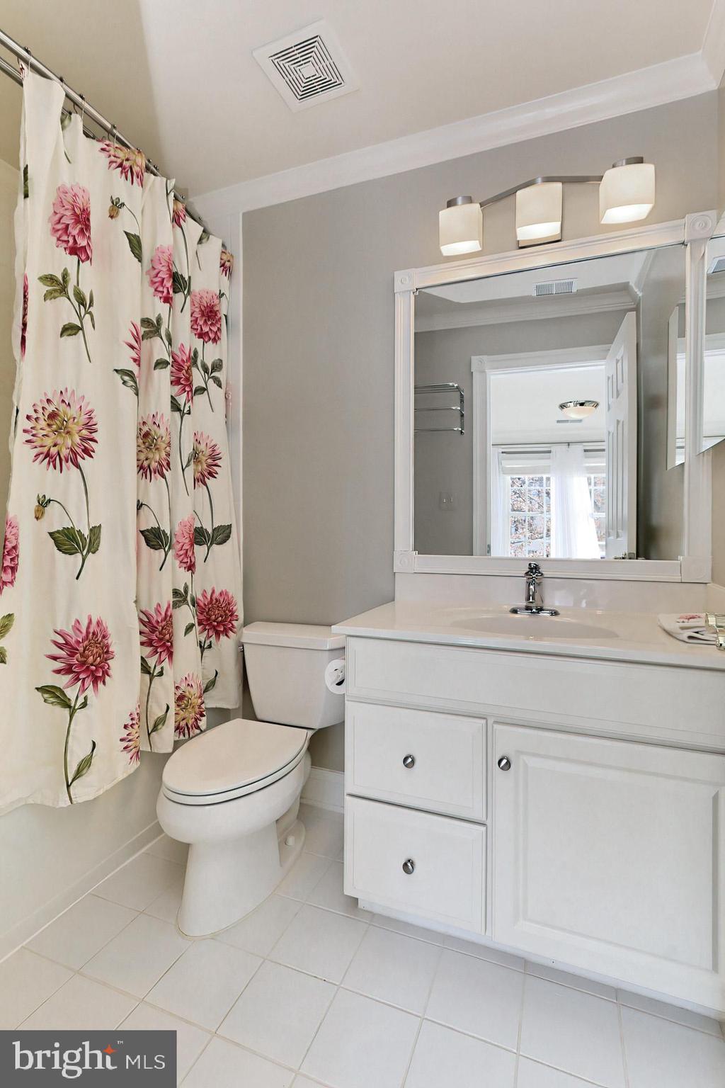 PICKETT'S RESERVE - Residential