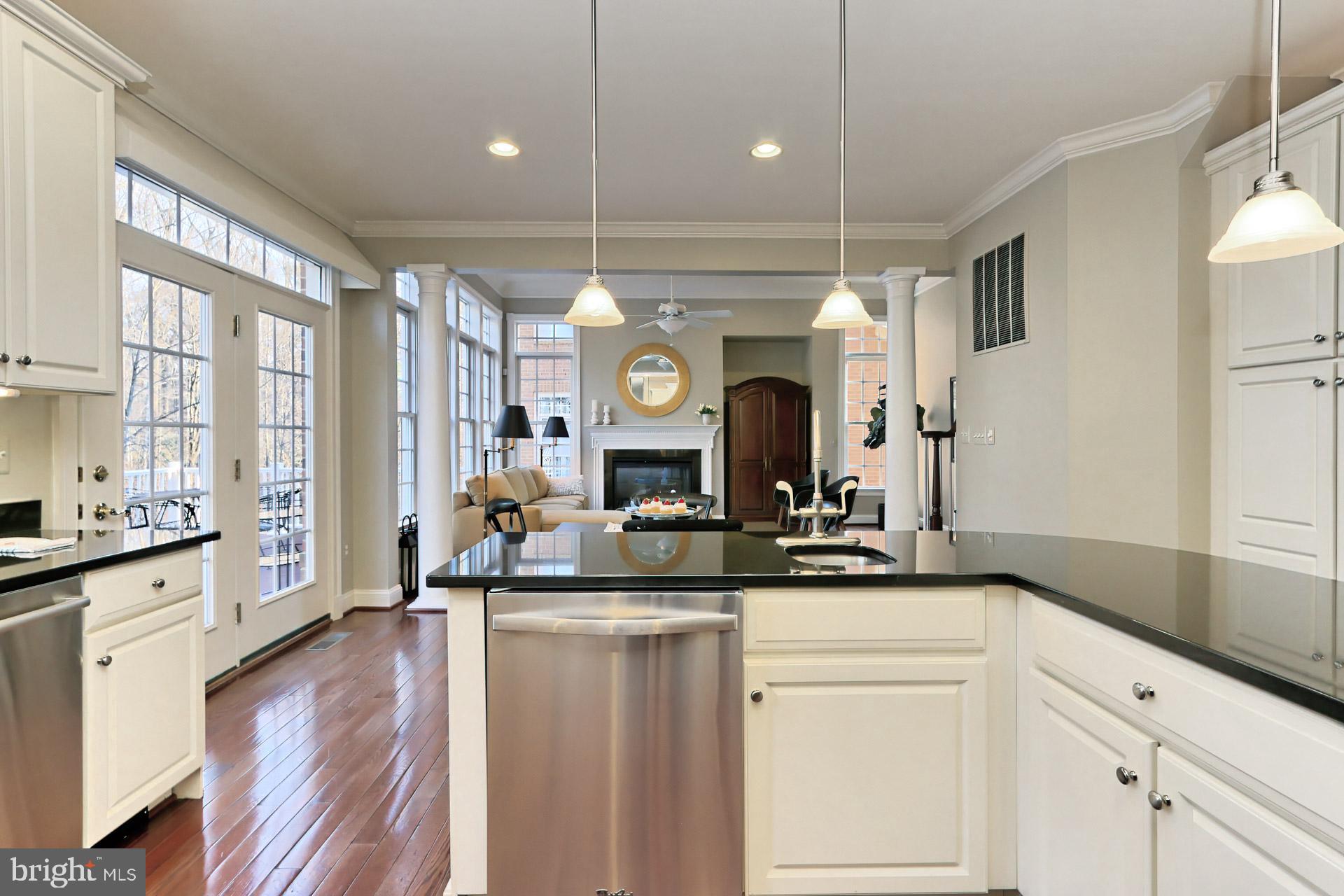 PICKETT'S RESERVE - Residential