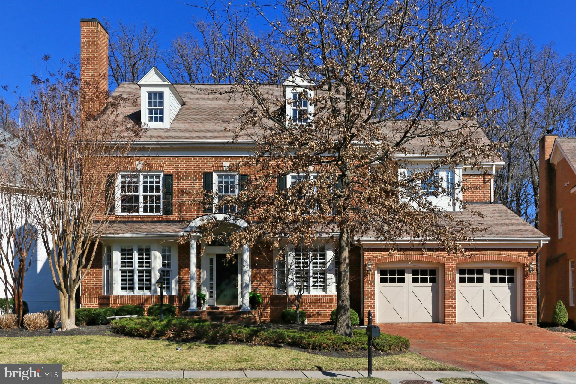 PICKETT'S RESERVE - Residential