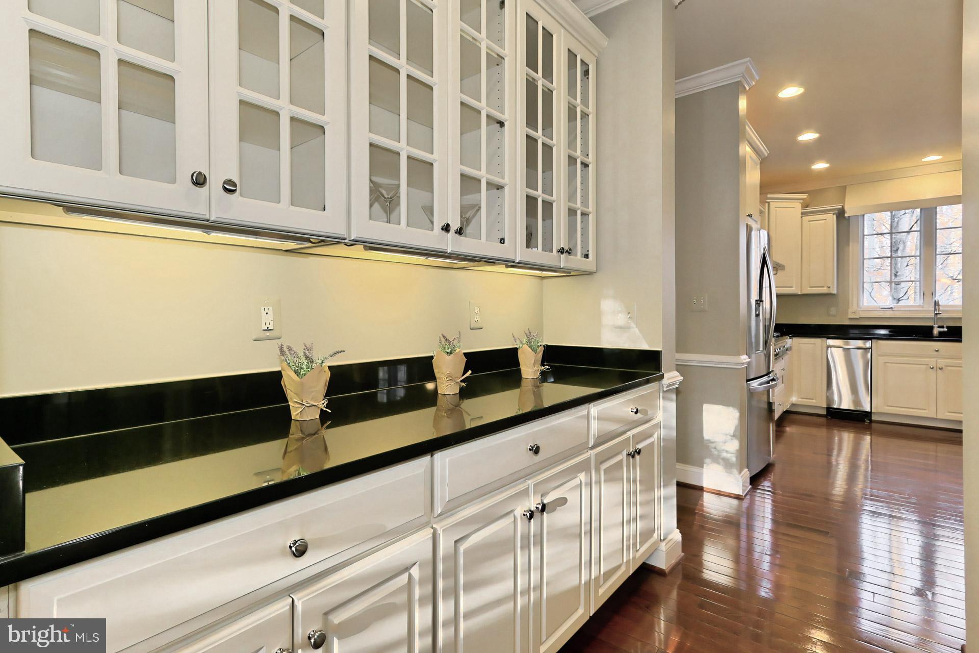 PICKETT'S RESERVE - Residential