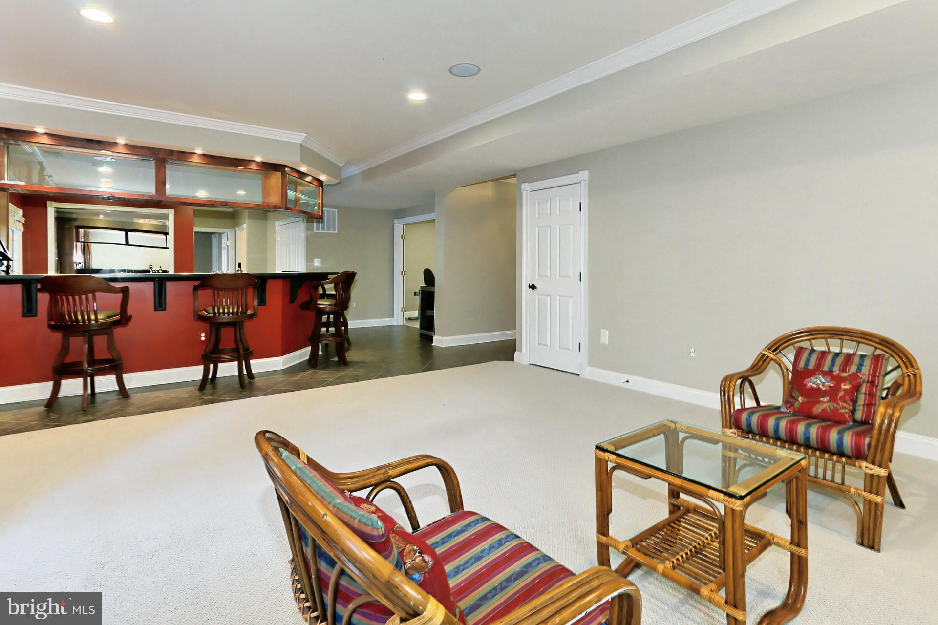 PICKETT'S RESERVE - Residential