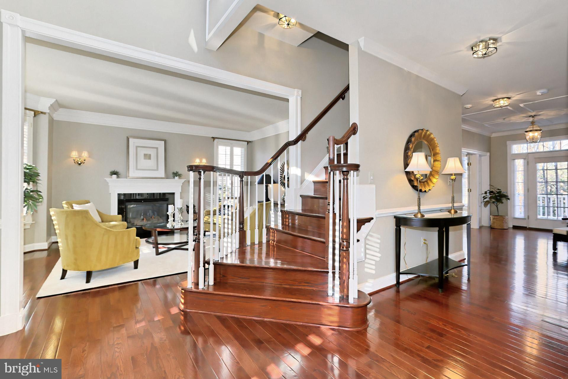 PICKETT'S RESERVE - Residential