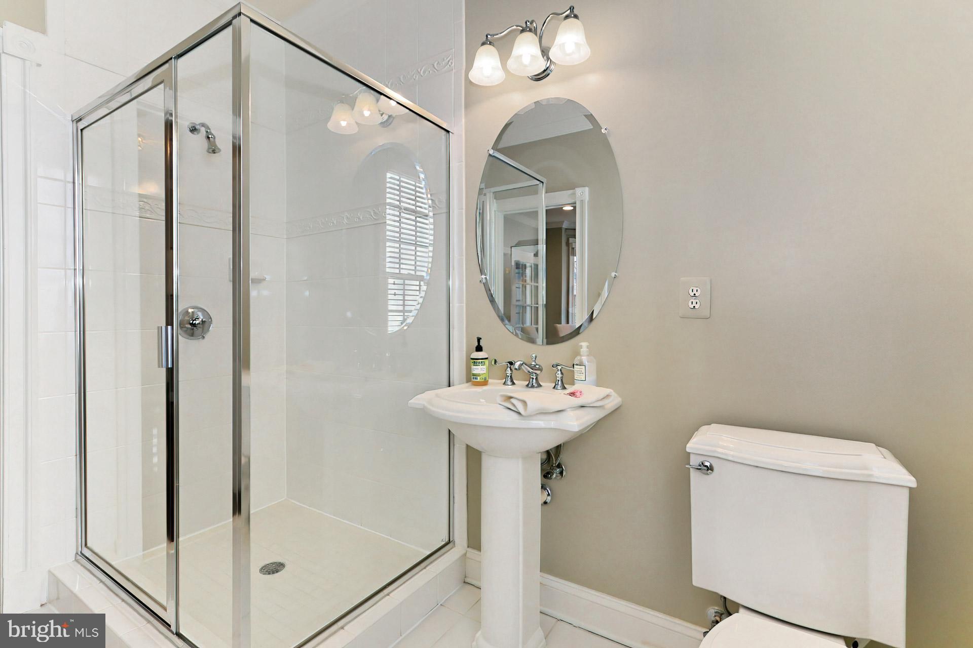 PICKETT'S RESERVE - Residential