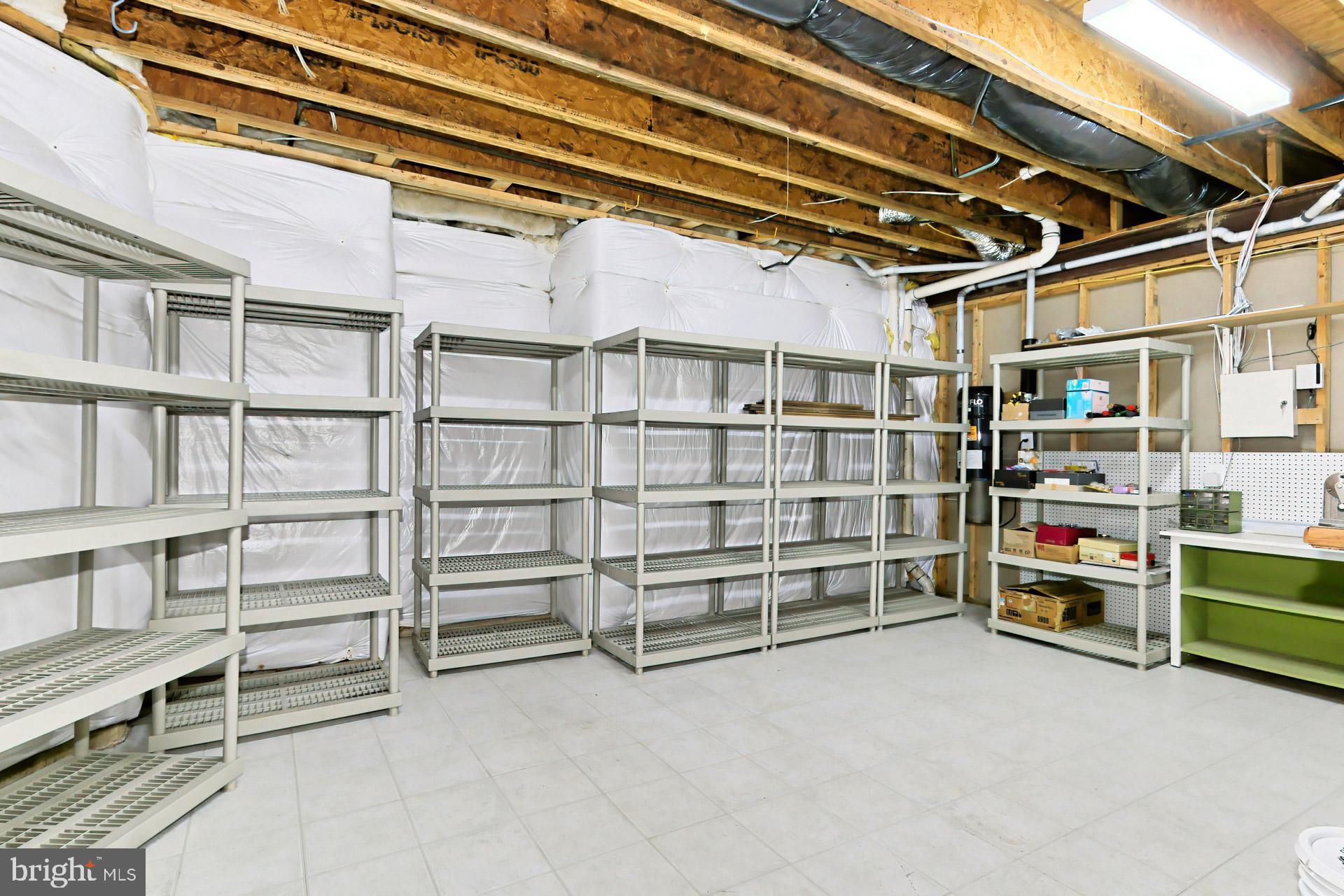 PICKETT'S RESERVE - Residential