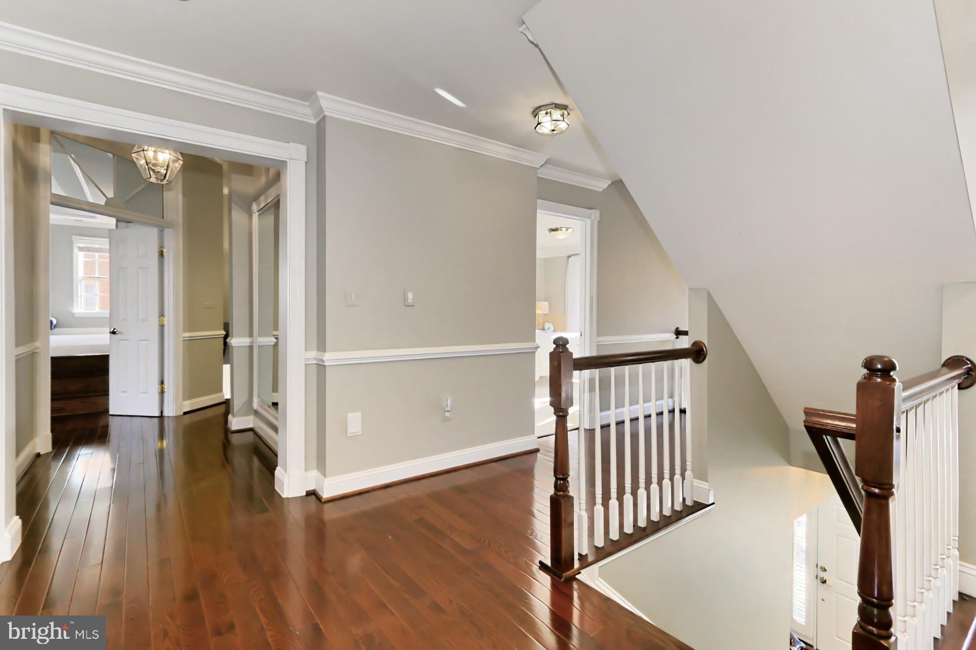 PICKETT'S RESERVE - Residential